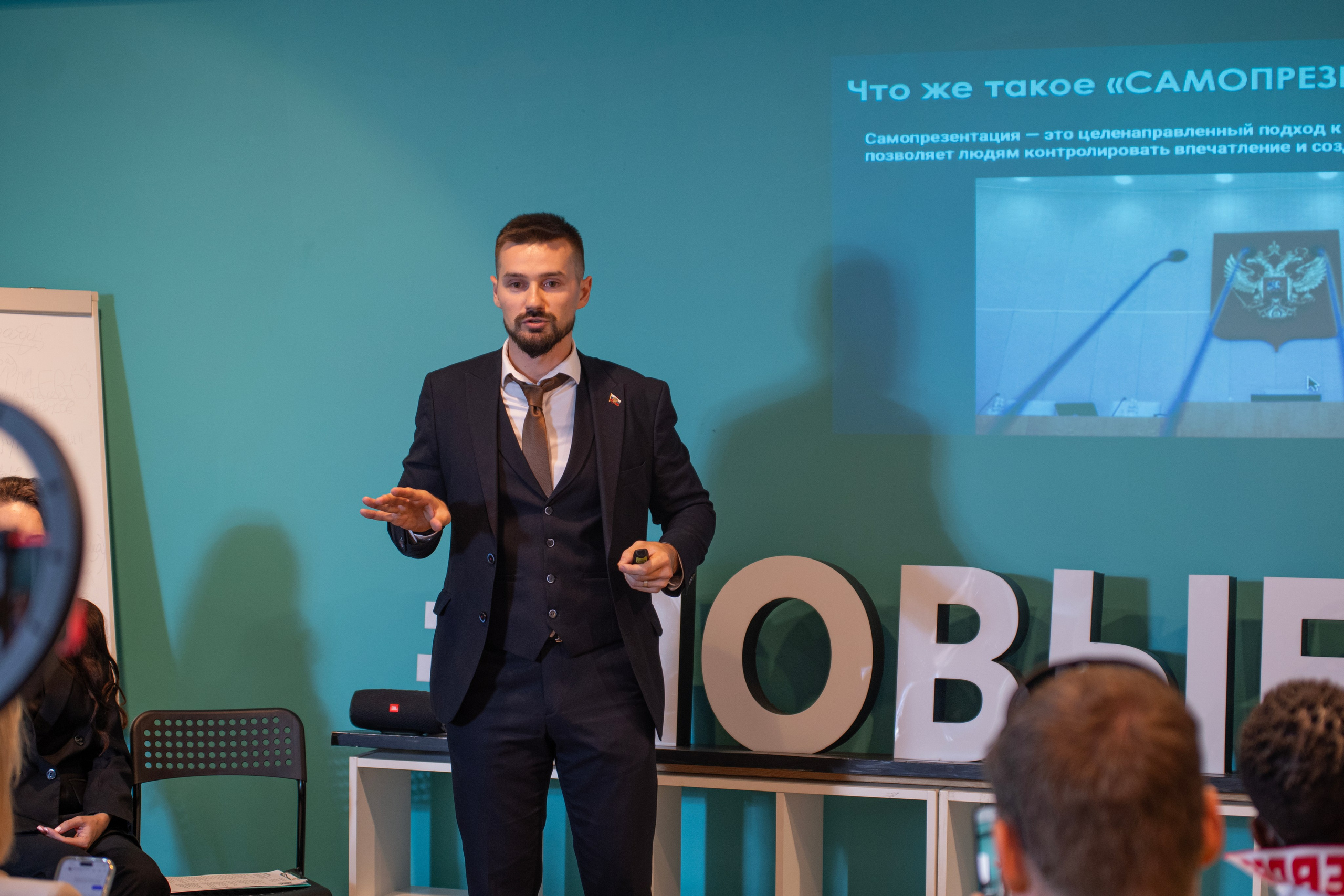 Новые люди. Семейный и детский фотограф Антон Зорин