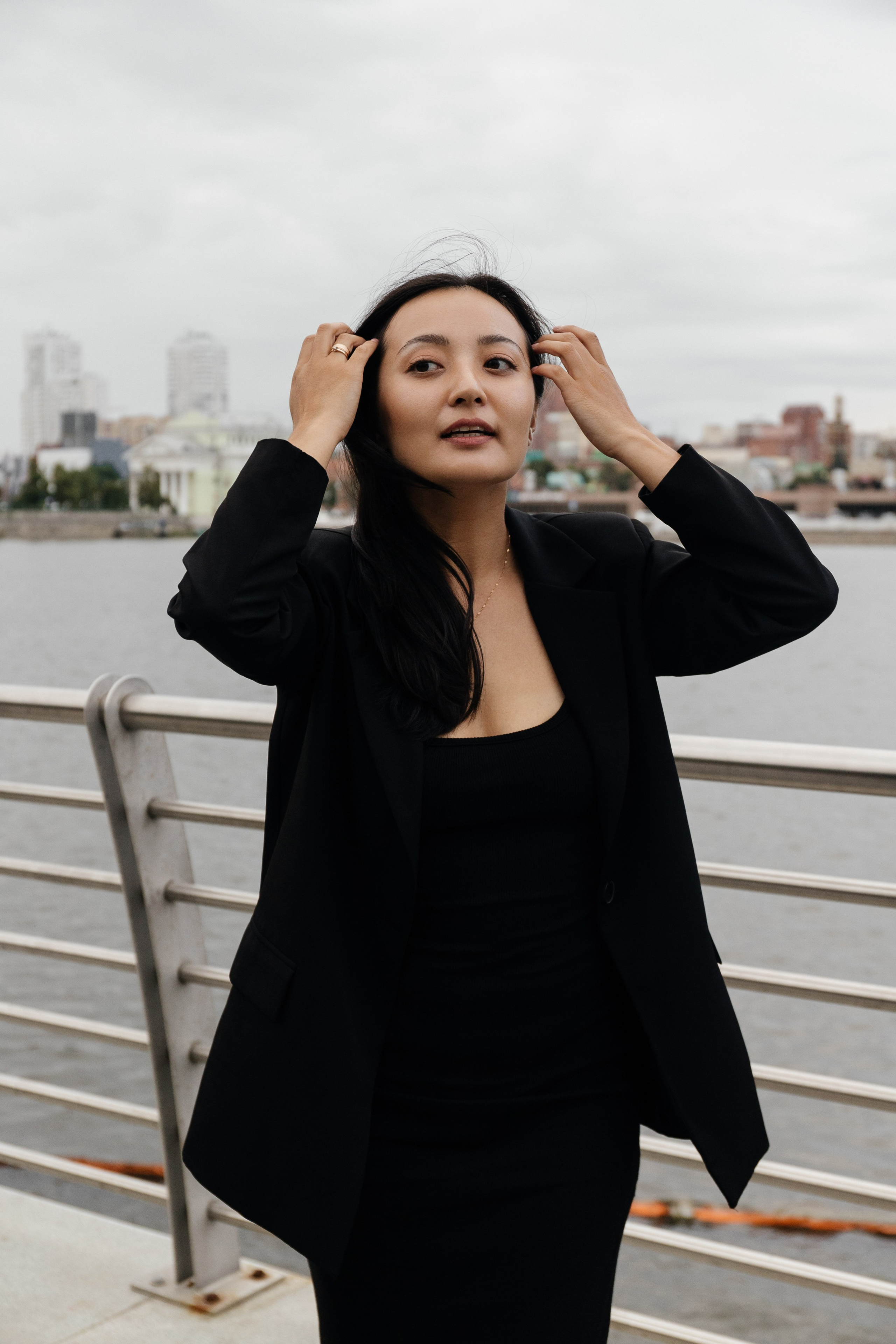 Гузель. Фотограф Елена Балакина (Челябинск)