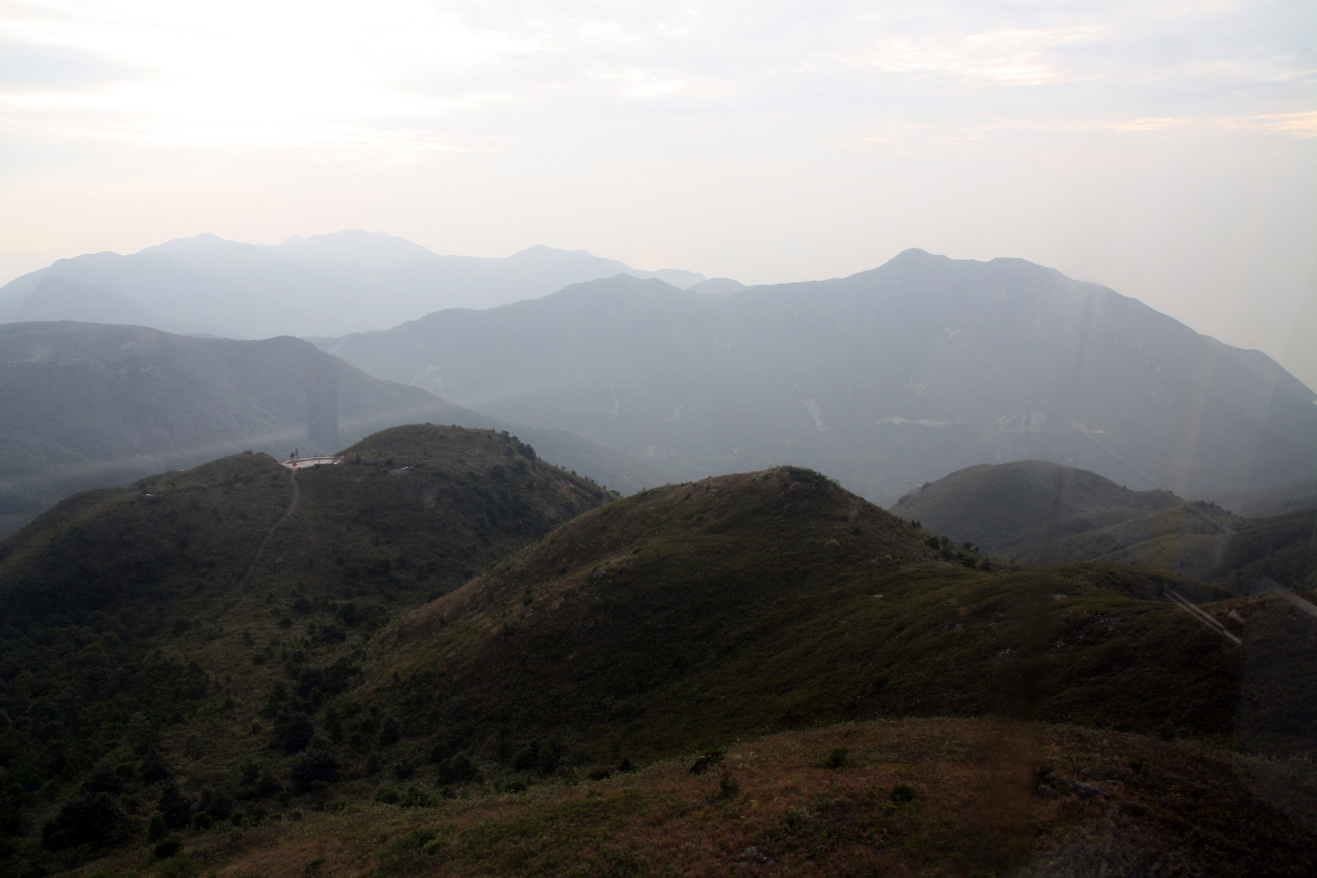 Гонконг. Фотограф Алексей Федорищев