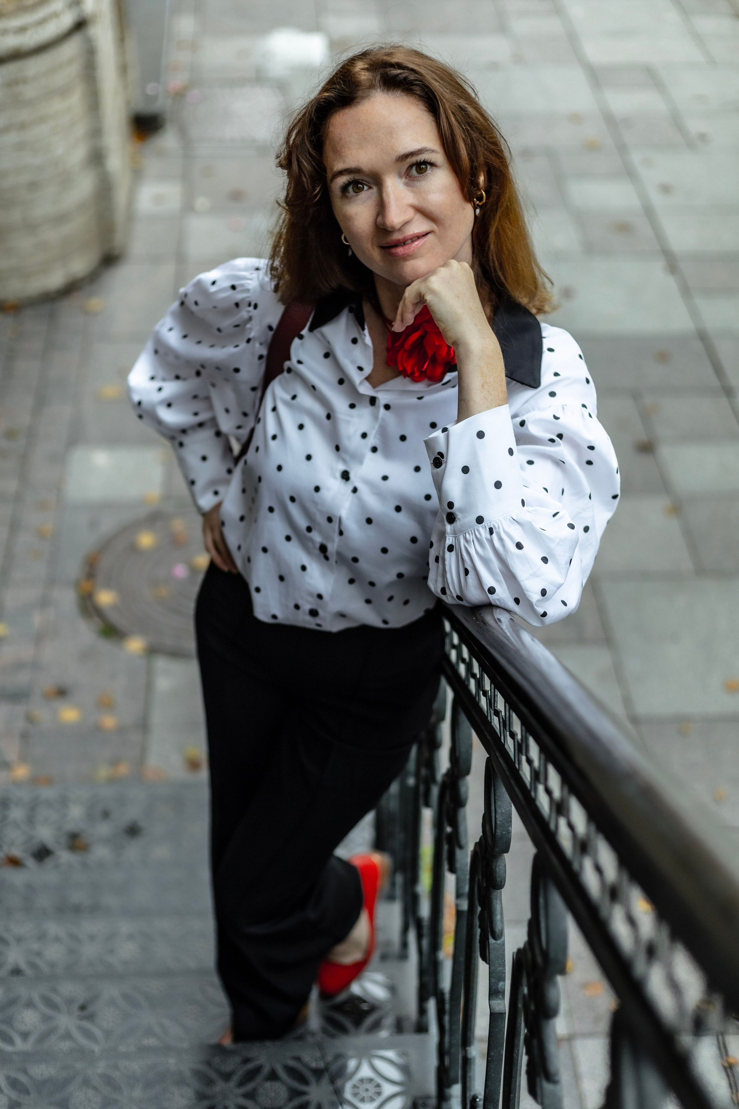 Вдоль канала (2023). Драчёва Елена портретный фотограф Санкт-Петербург