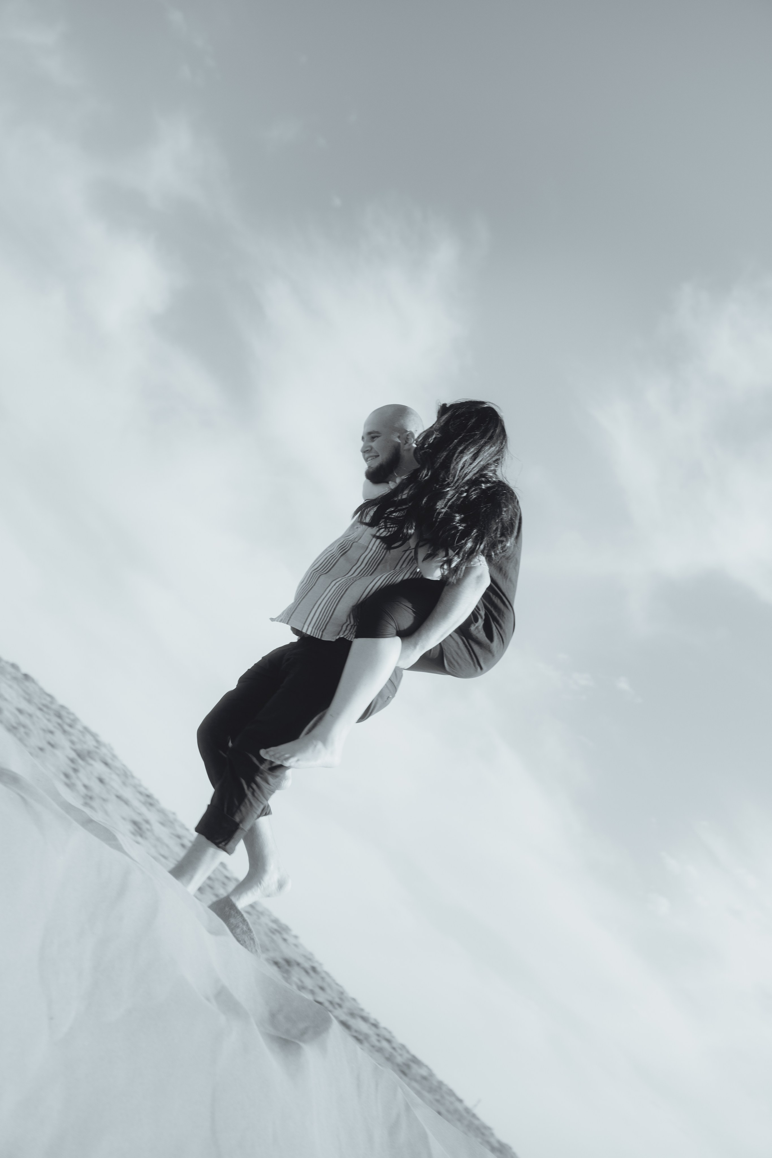 Alex&Dalila Love Story