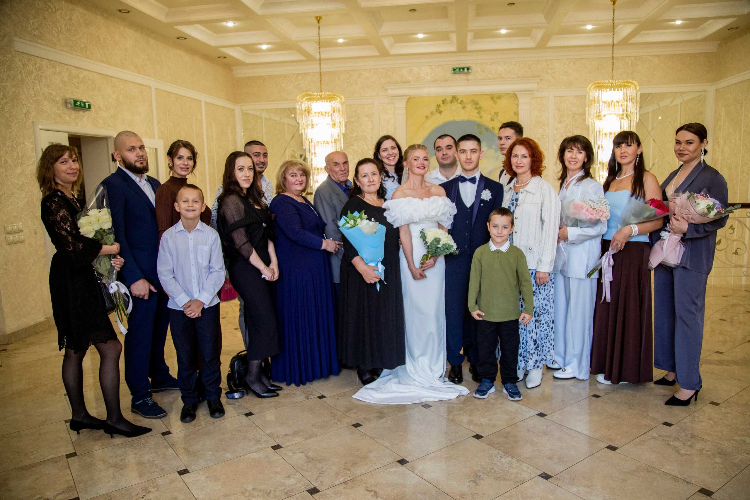 Валерия и Махач. 𝓕𝓸𝓽𝓸𝓰𝓻𝓪𝓯 𝓑𝓪𝓵𝓪𝓼𝓱𝓲𝓱𝓪 / 𝓜𝓸𝓼𝓴𝓿𝓪