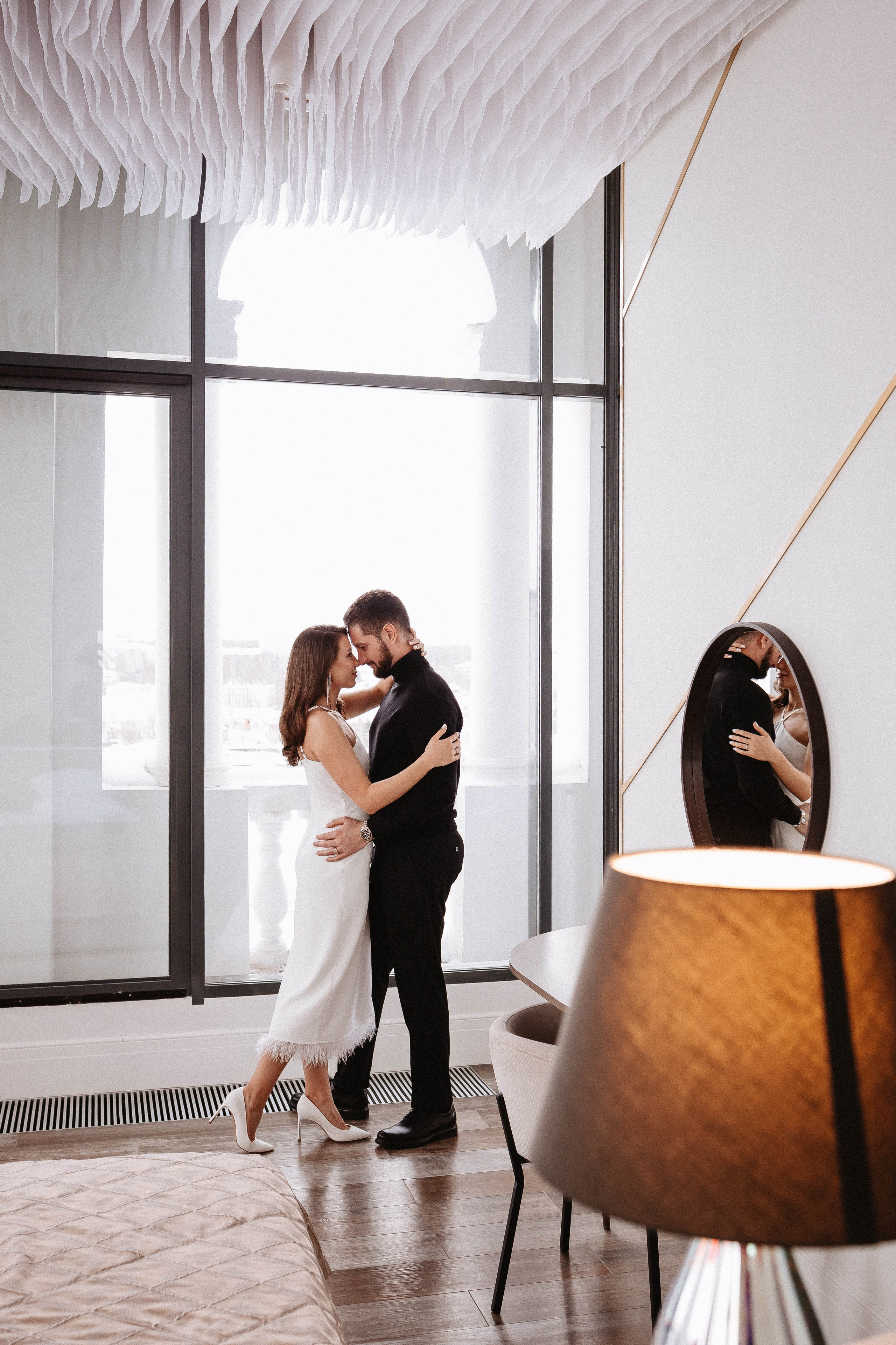 Свадьба под дождем. Анна Есякова — фотограф во Владимире