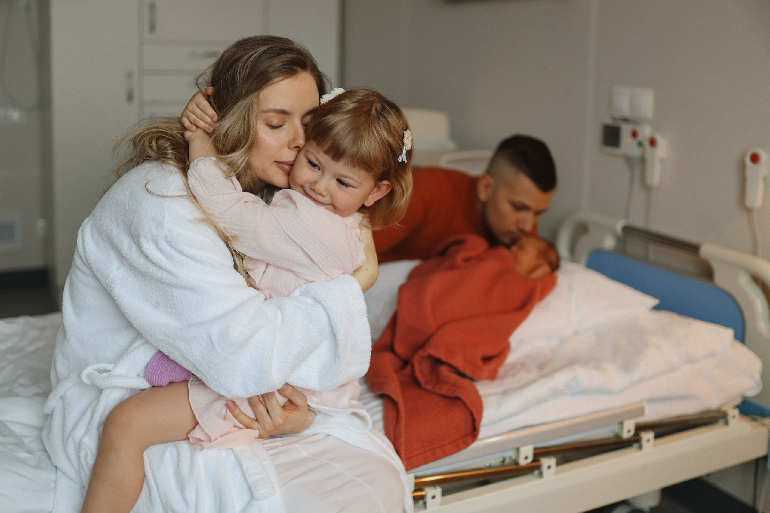 Выписка Эмилии❤️. Фотограф на роды в Санкт-Петербурге, семейный, нью-борн Алиса Хрекова