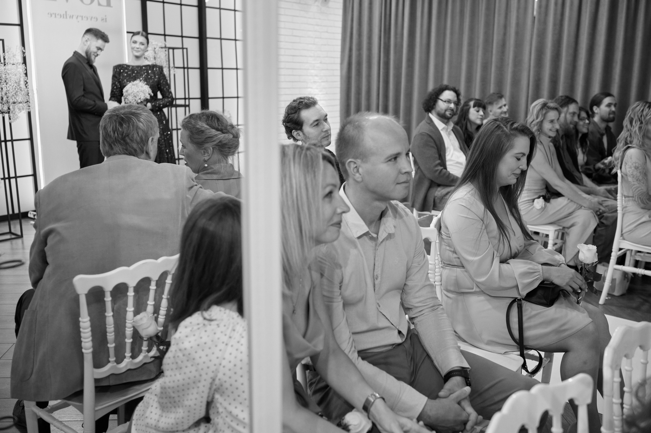 Гоша и Ария Black. 2023. Не только свадебный фотограф Чеглаков Алексей