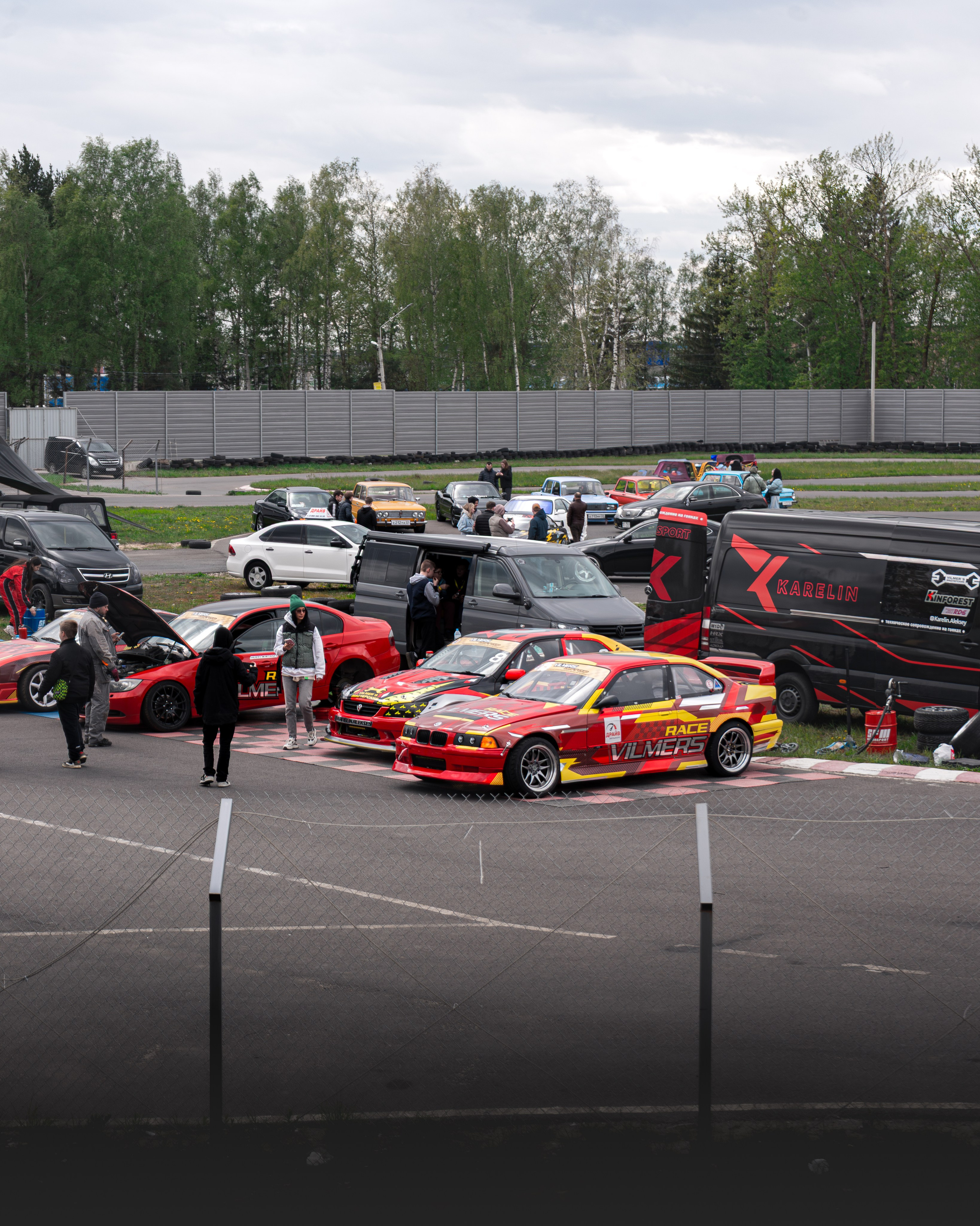 Дрифт-Фестиваль «Движение». Мелехов Дмитрий|Фотограф|Видеограф