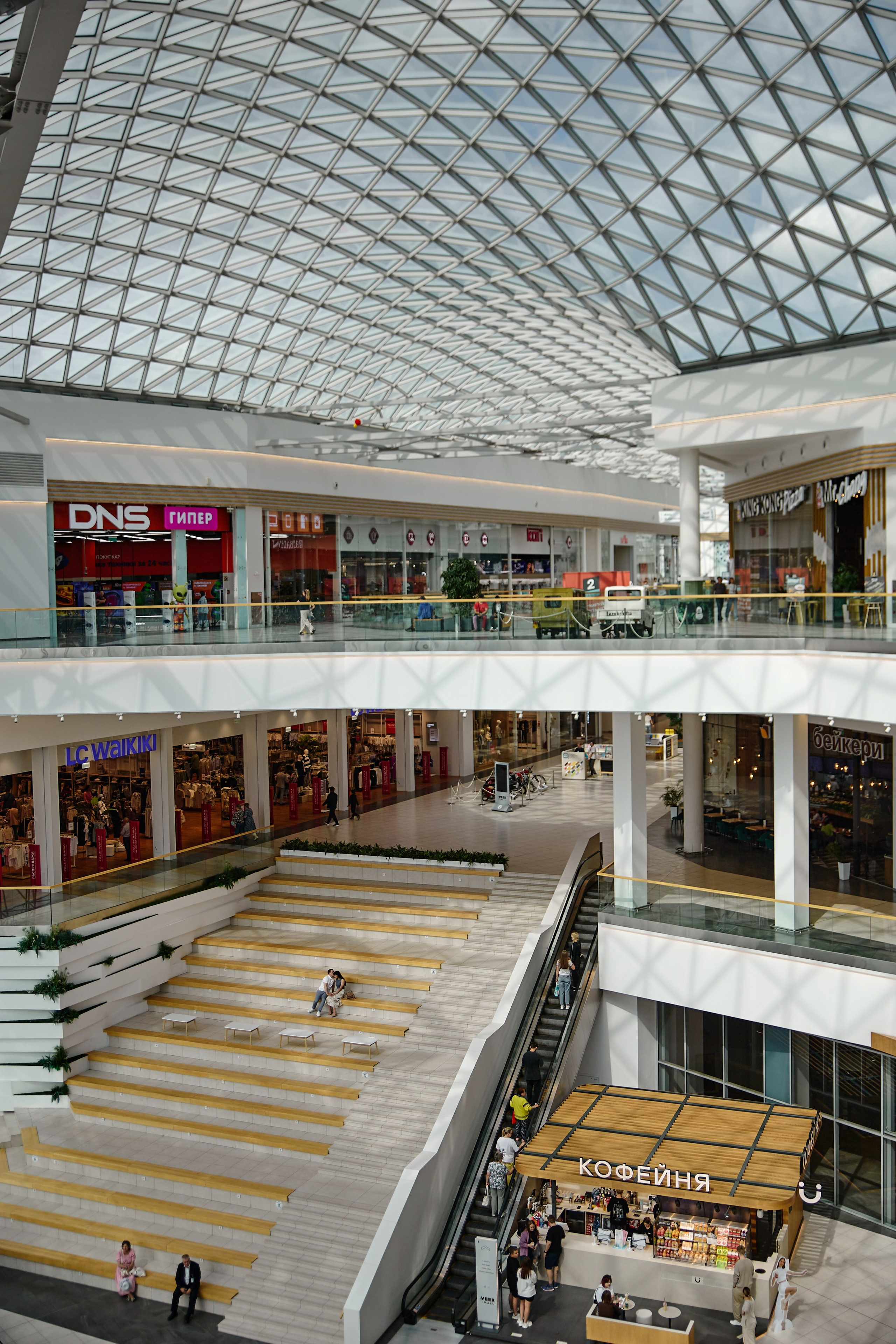 Илья и Ксюша. Александр и Евгения Фокины — фотограф Первоуральск, Екатеринбург