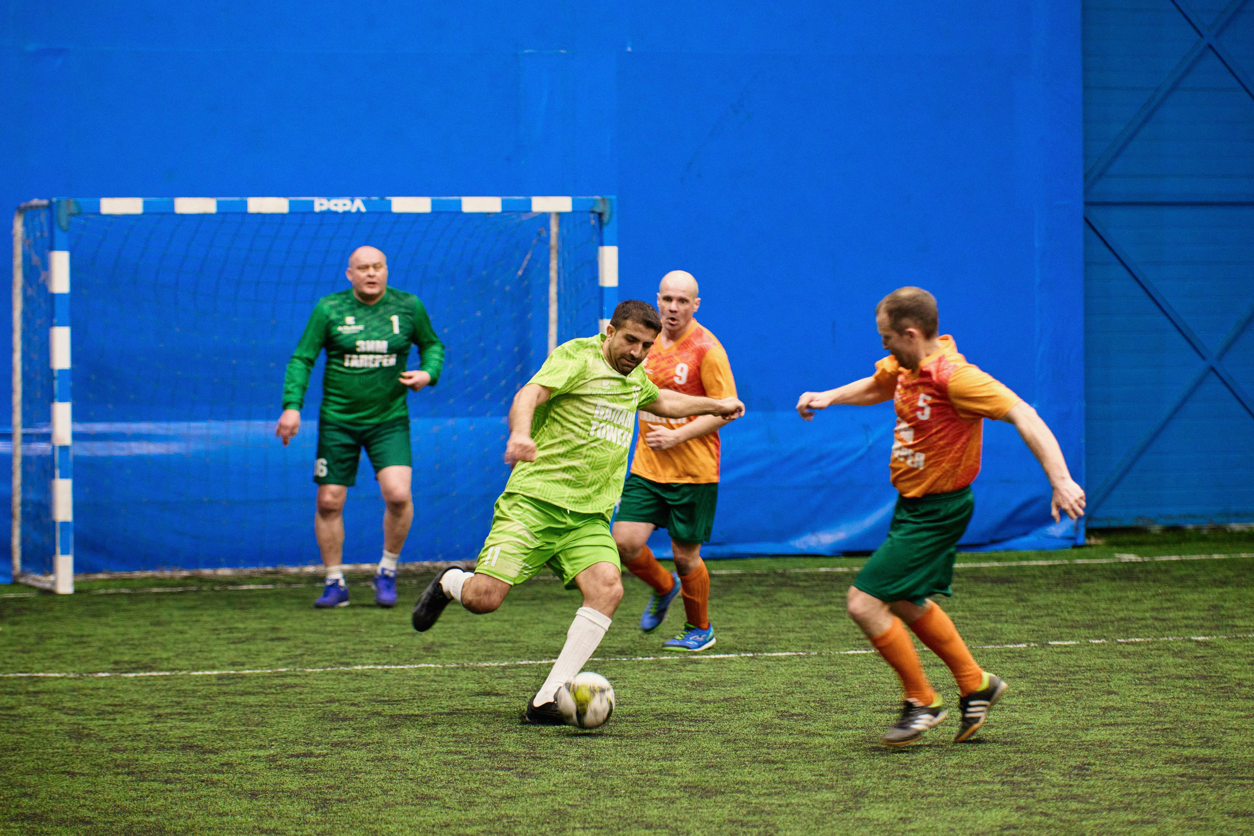 КУБОК АЛЬЯНСА. DENISOV ART (фото, видео, дизайн) САМАРА