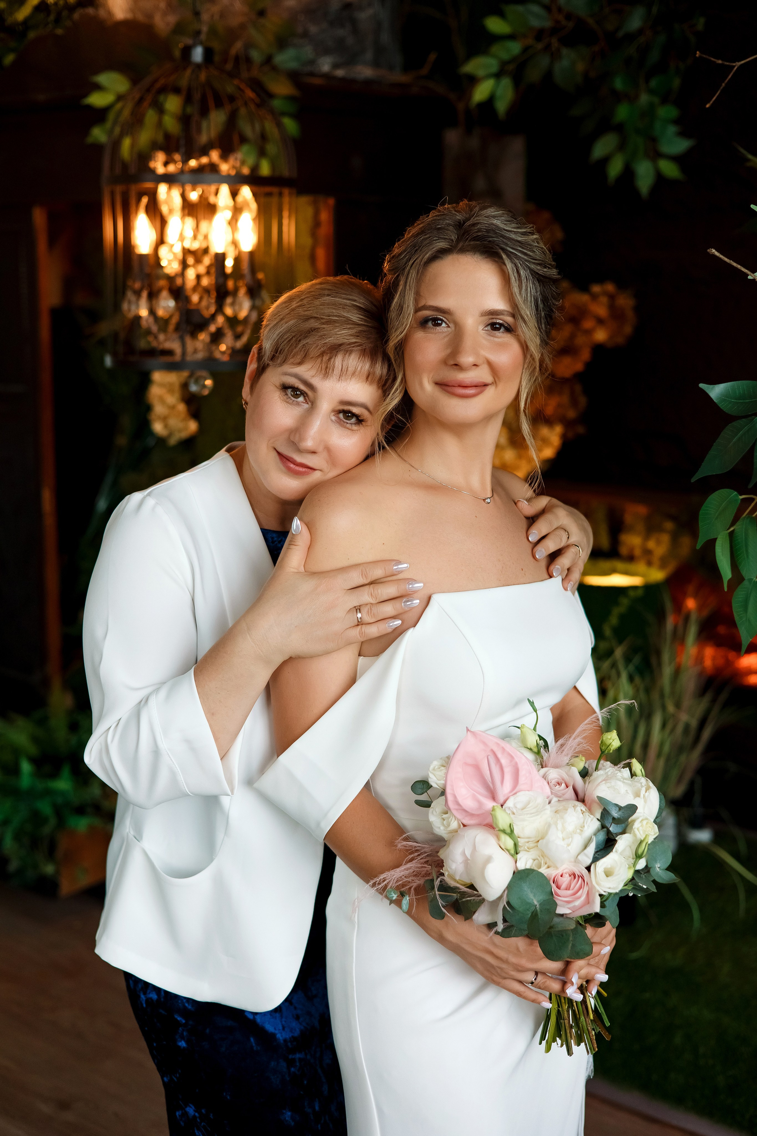 Валерия & Алексей. Фотограф Любовь Корниенко, Примоский край