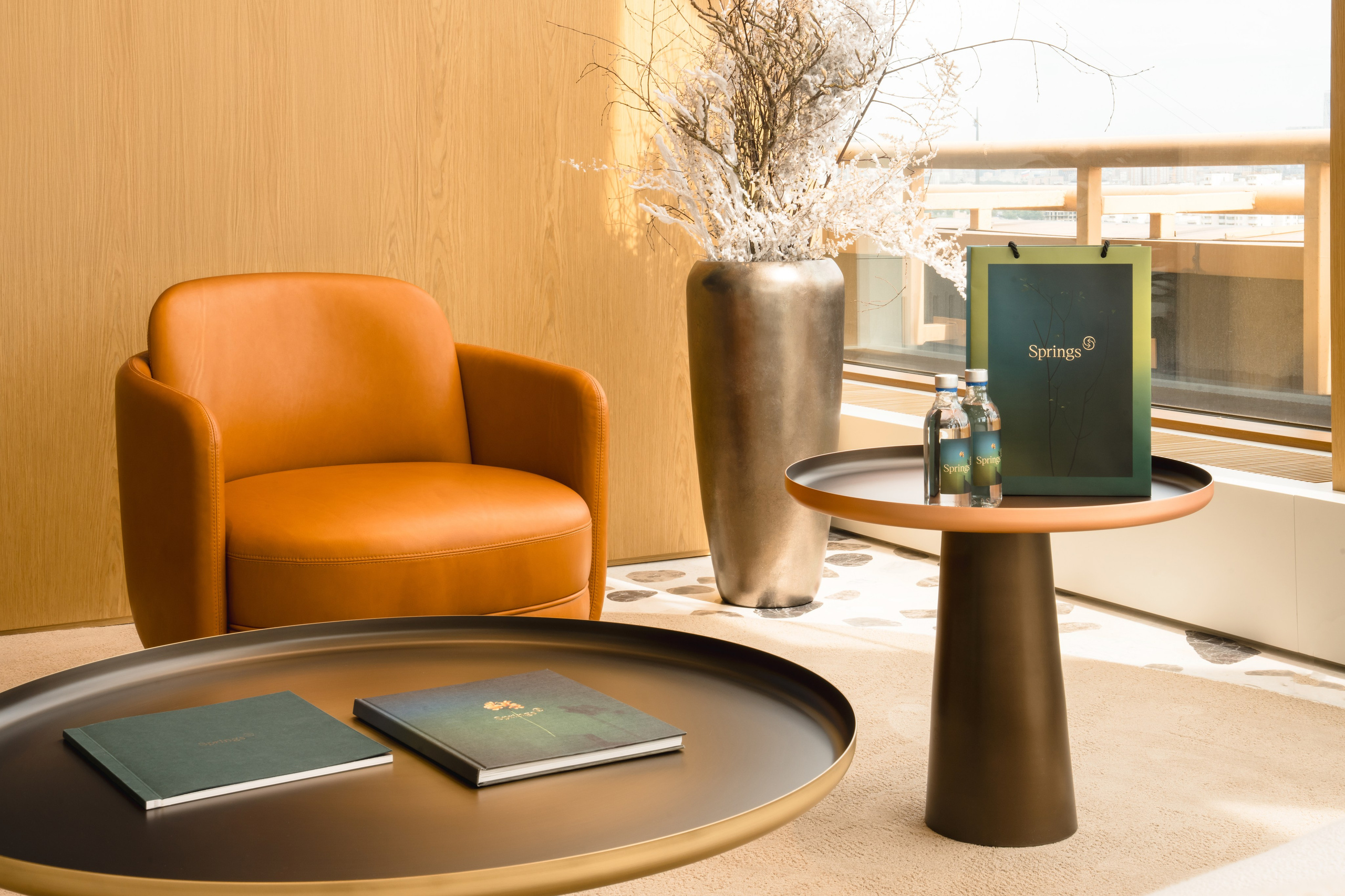 Springs, UNIQ. @tomrus: Рустам Шагиморданов — фотограф