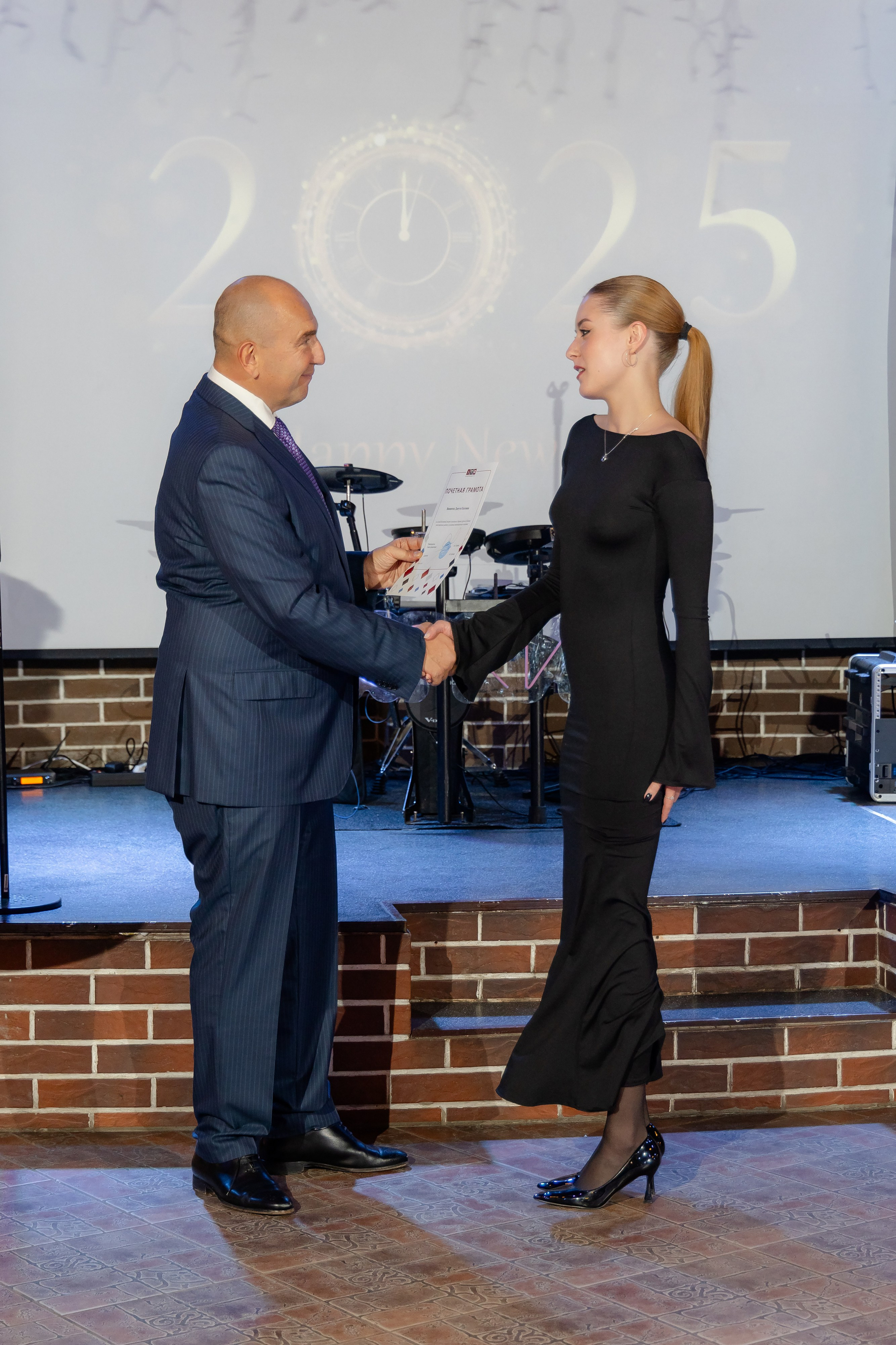 Корпоративная новогодняя съемка для логистической компании ИТА. Свадебный фотограф в Минске/Беларуси Сергей Спиридонов