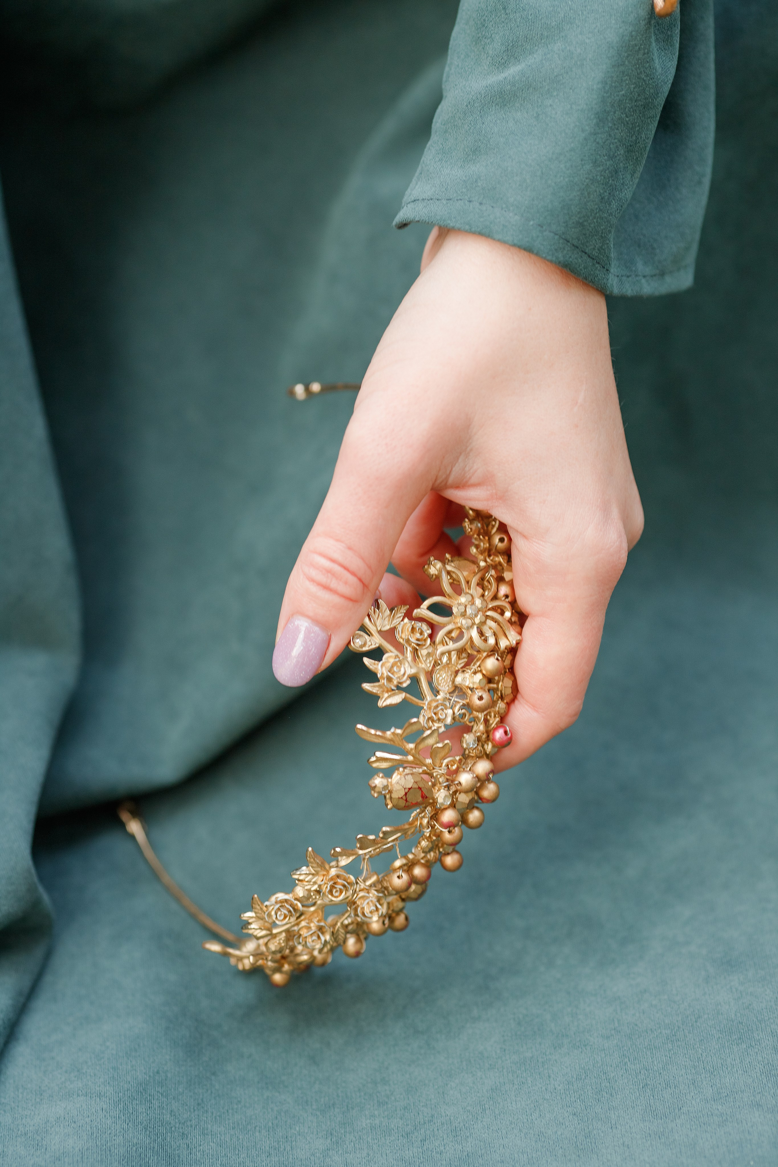 Эльфийская принцесса