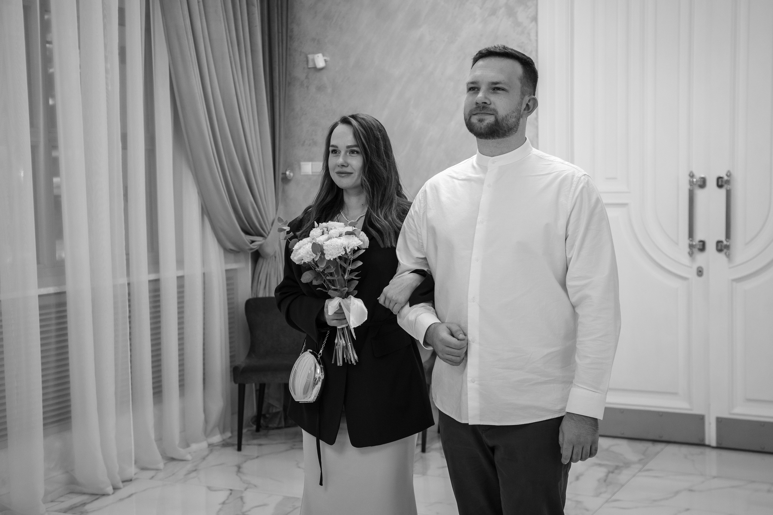 Кутузовский ЗАГС, стоимость свадебного фотографа