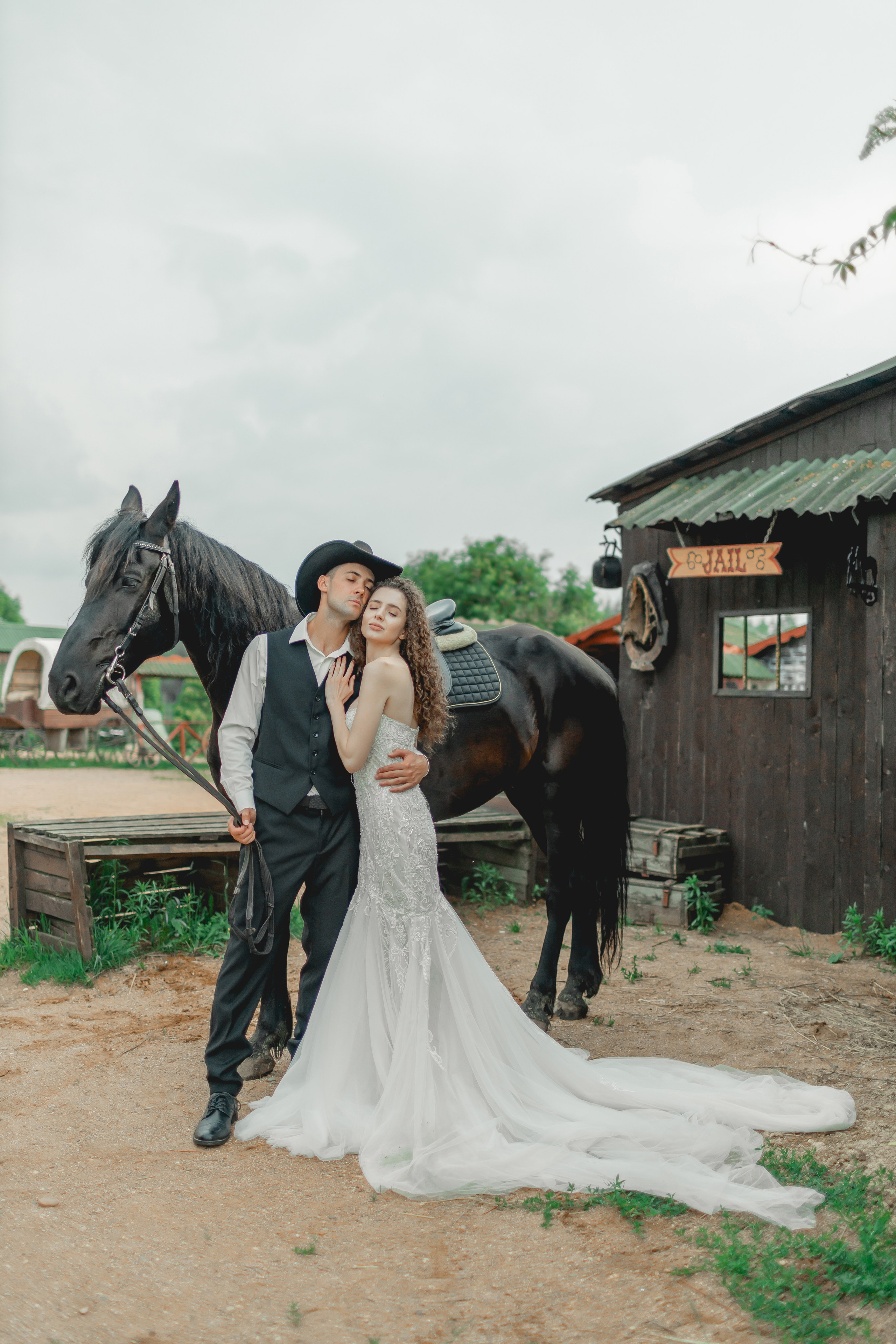 Ранче. Детский и семейный фотограф в Москве Гордеев Владимир