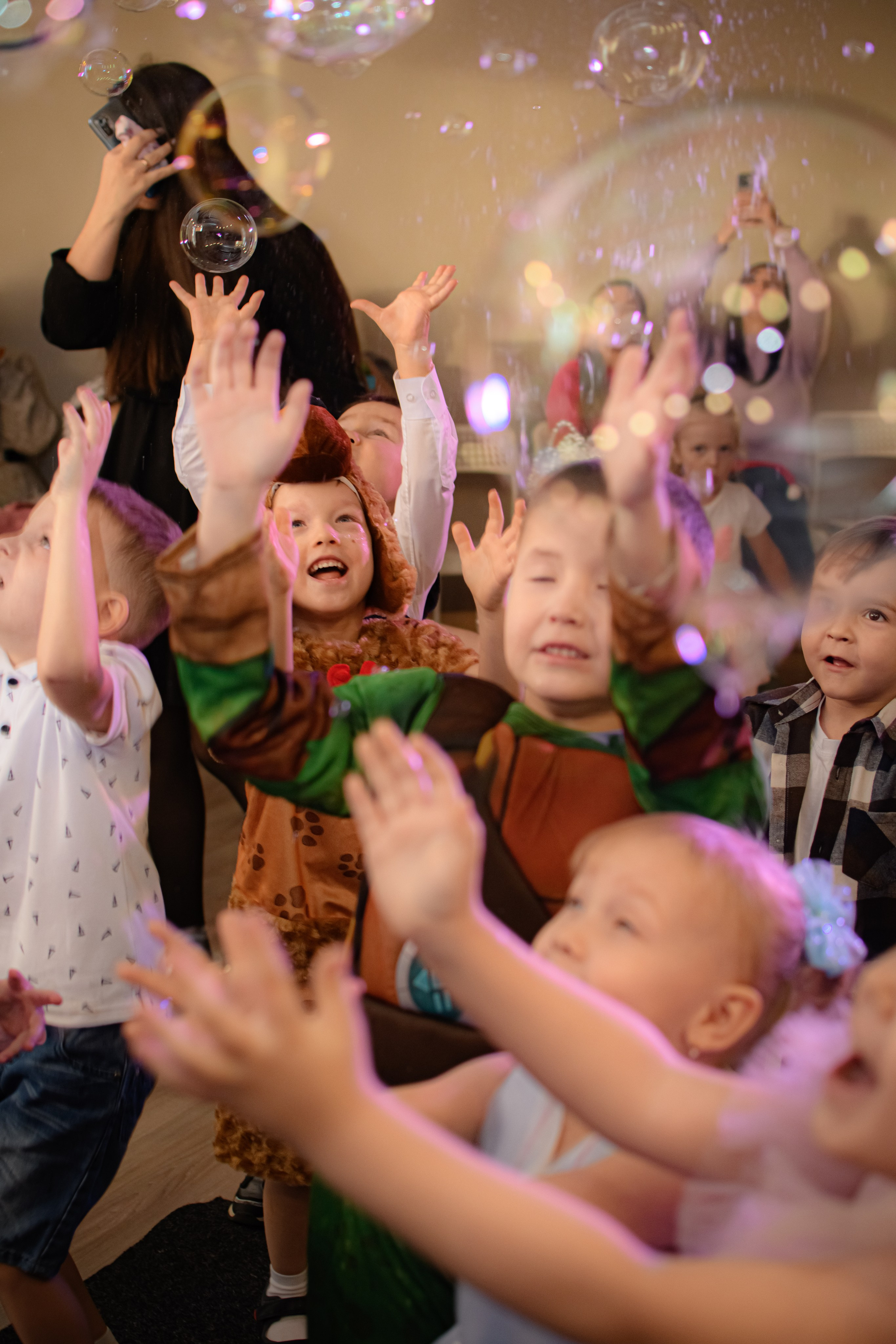 HAPPY NEW YEAR. Photokarish