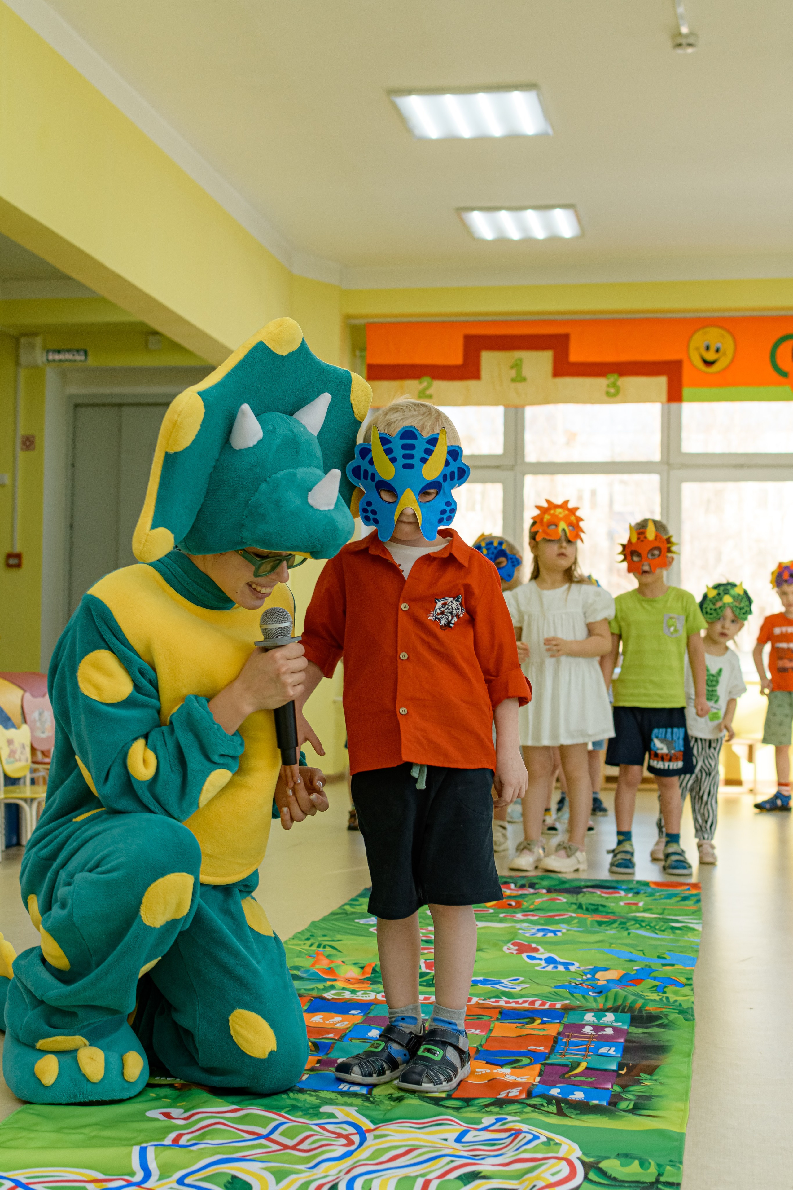 ЭМИЛЬ/HAPPY BIRTHDAY. Photokarish