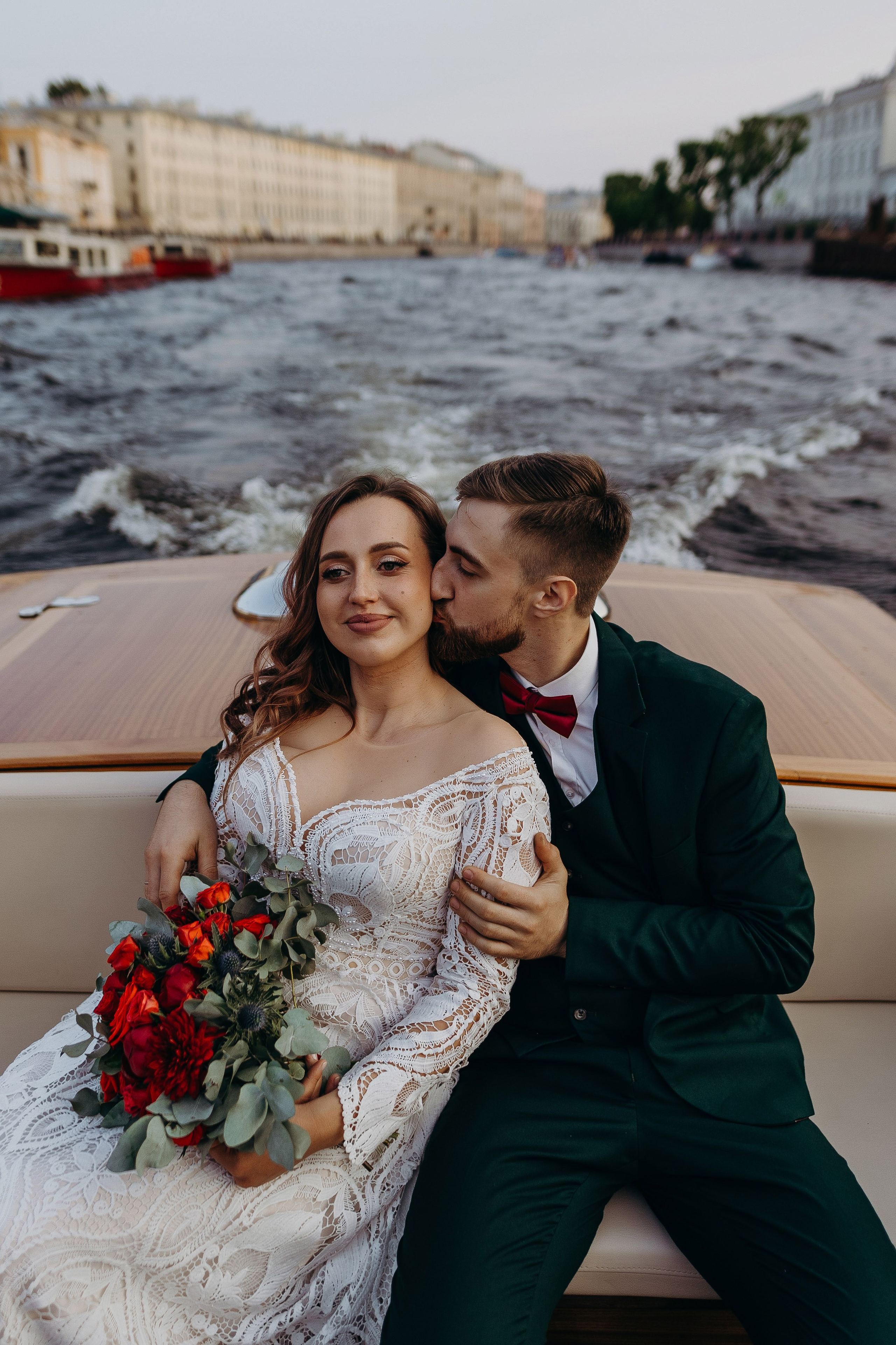 Wedding day 29.06.24. Свадебный фотограф в Санкт-Петербурге