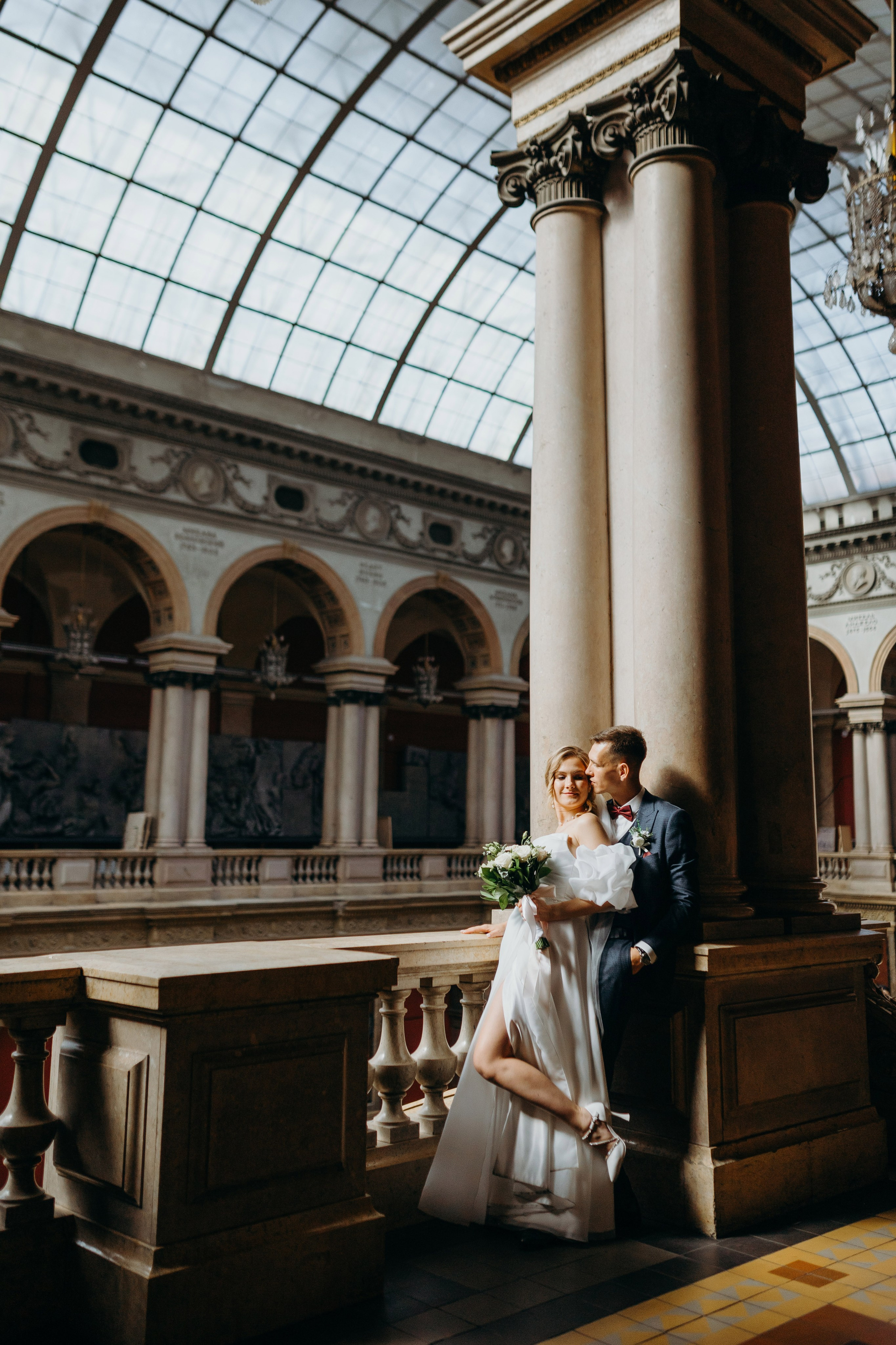 Wedding day 26.08.23. Свадебный фотограф в Санкт-Петербурге