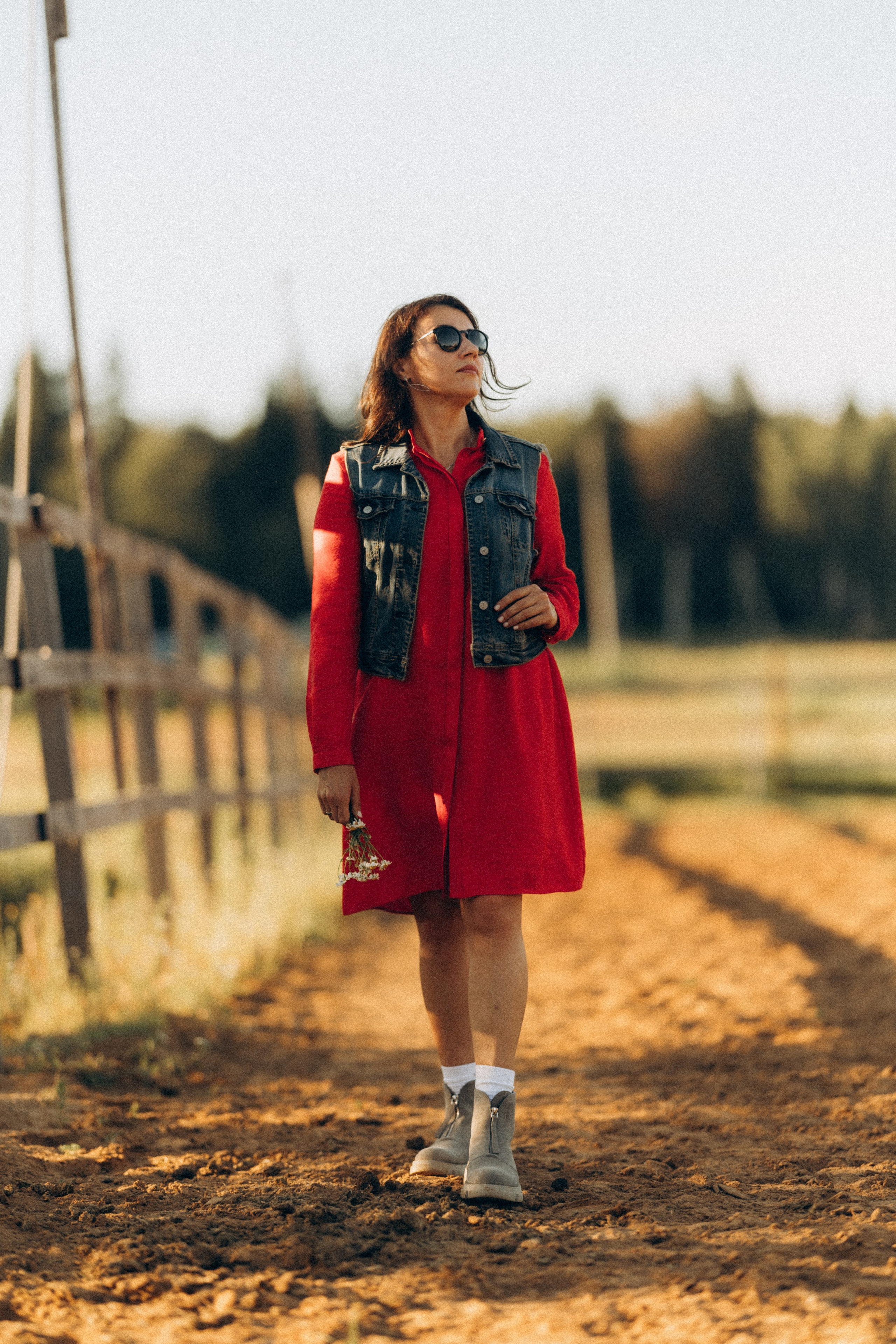 А в деревни лошади. Фотограф Москва Светлана Кирюшина
