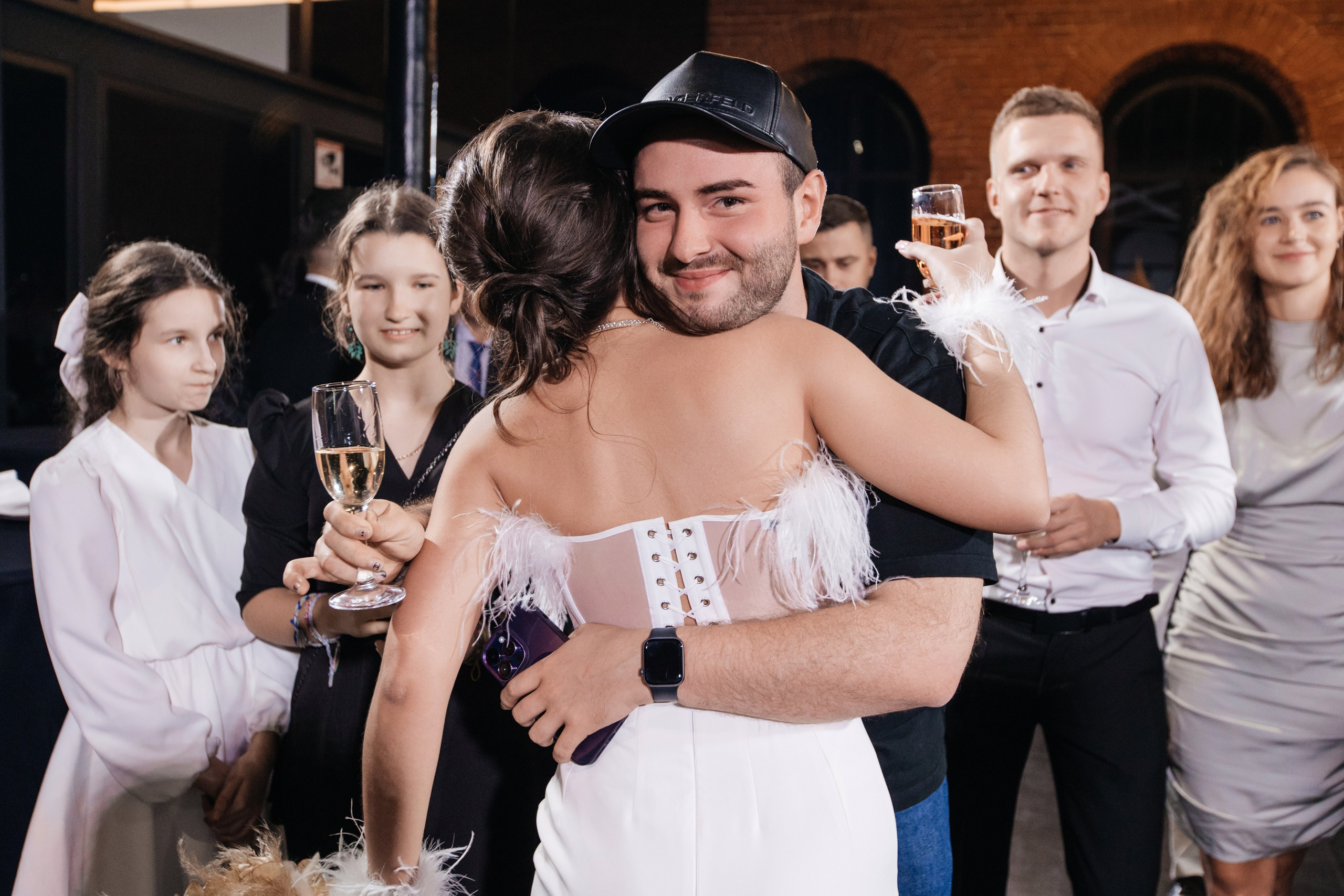 Влад и Саша. Свадебный и Репортажный фотограф Нижний Новгород Москва Ежов Иван