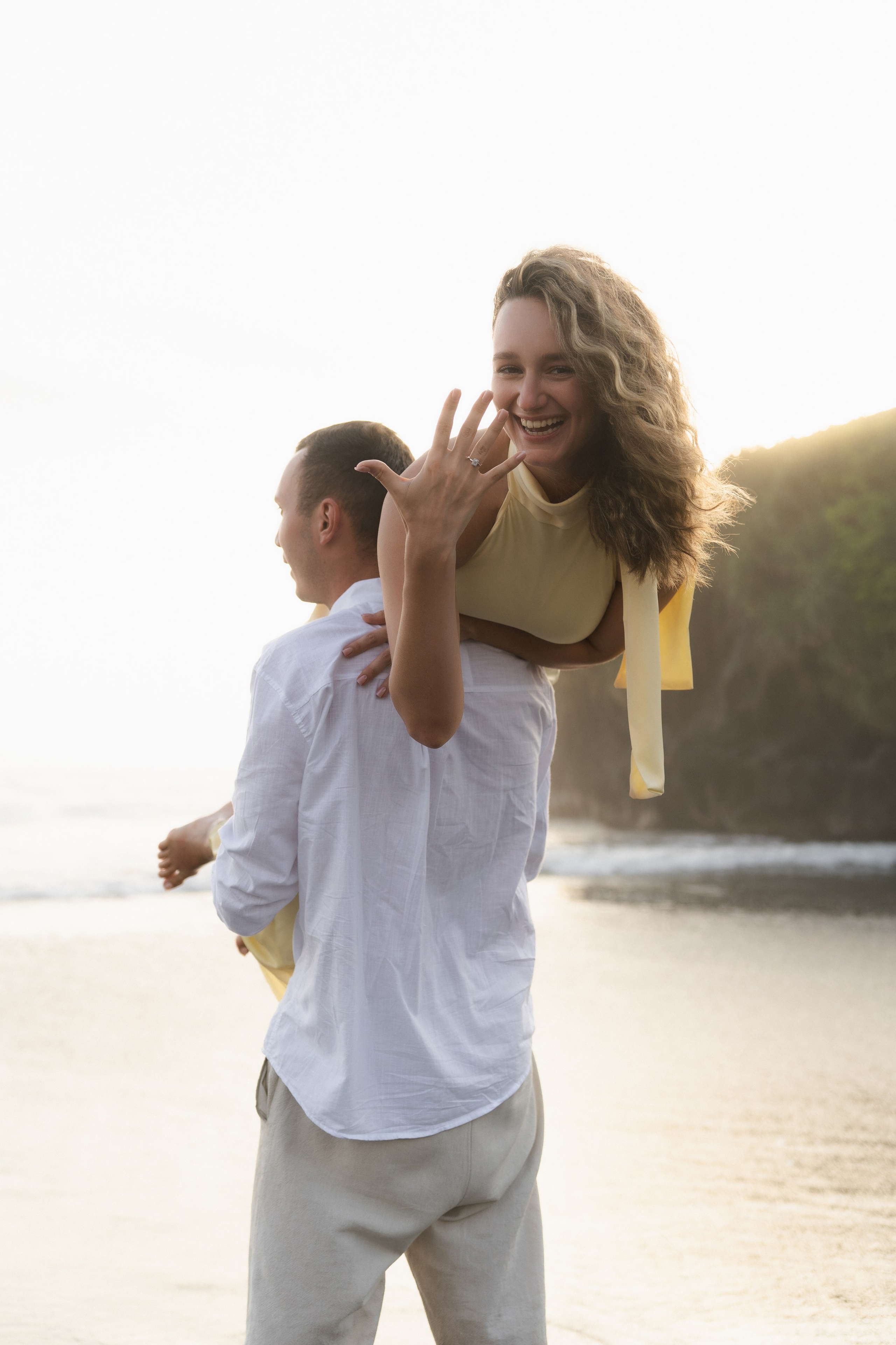 Яна и Глеб. Фотограф Alena Ray