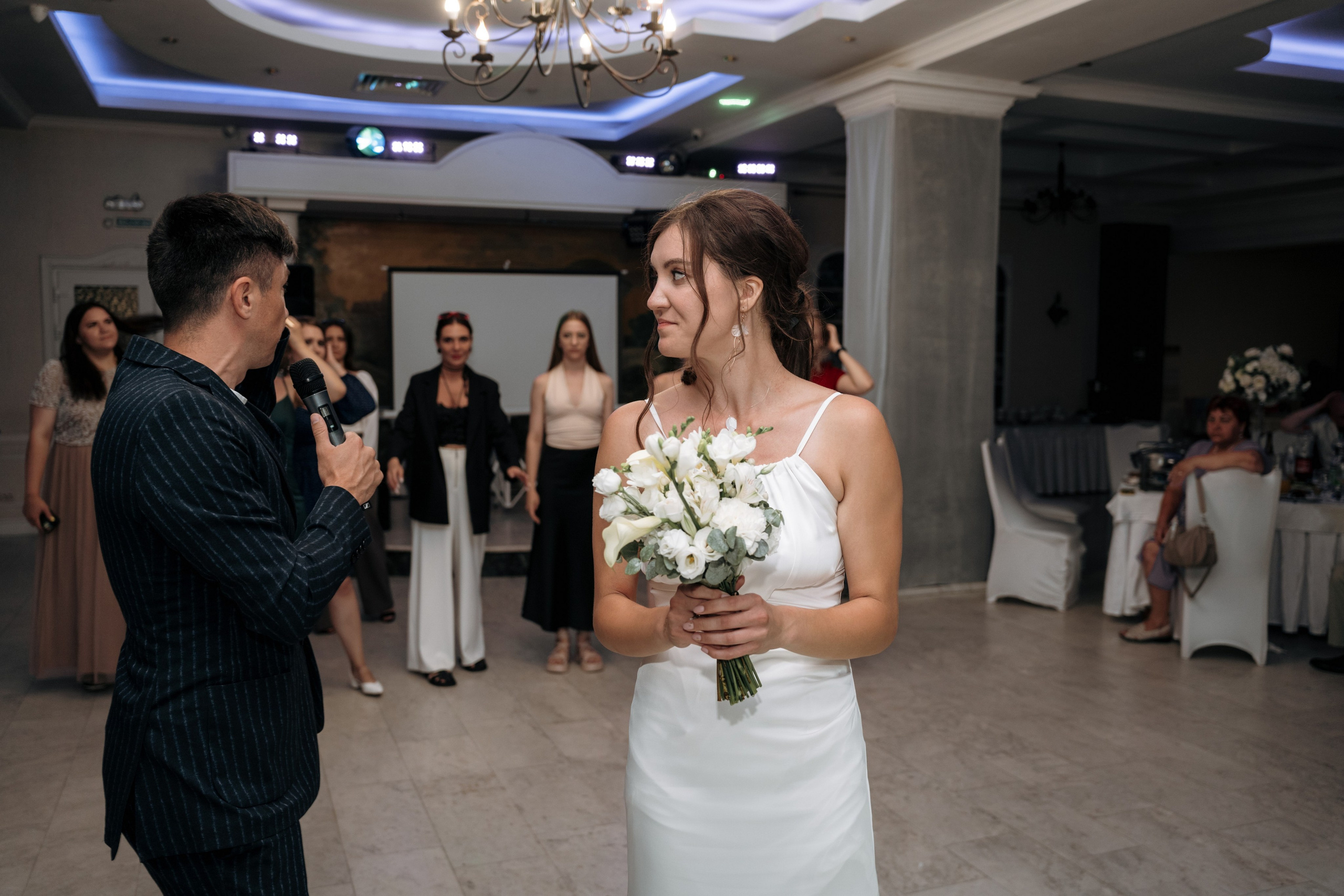 Свадебная съемка в Тамбове. Свадебный фотограф в Тамбове Павел Четвертков