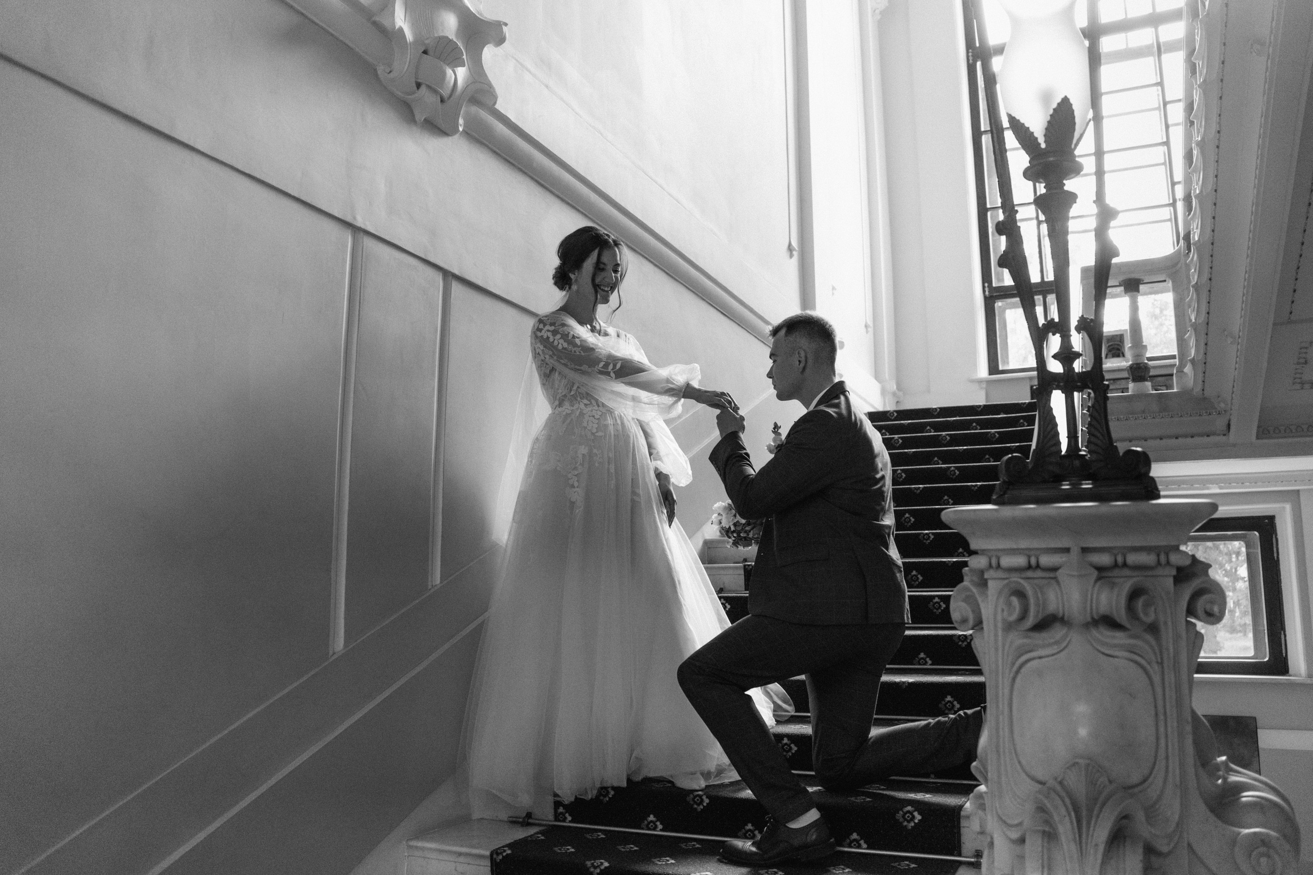 Свадебная съемка в Тамбове. Свадебный фотограф в Тамбове Павел Четвертков