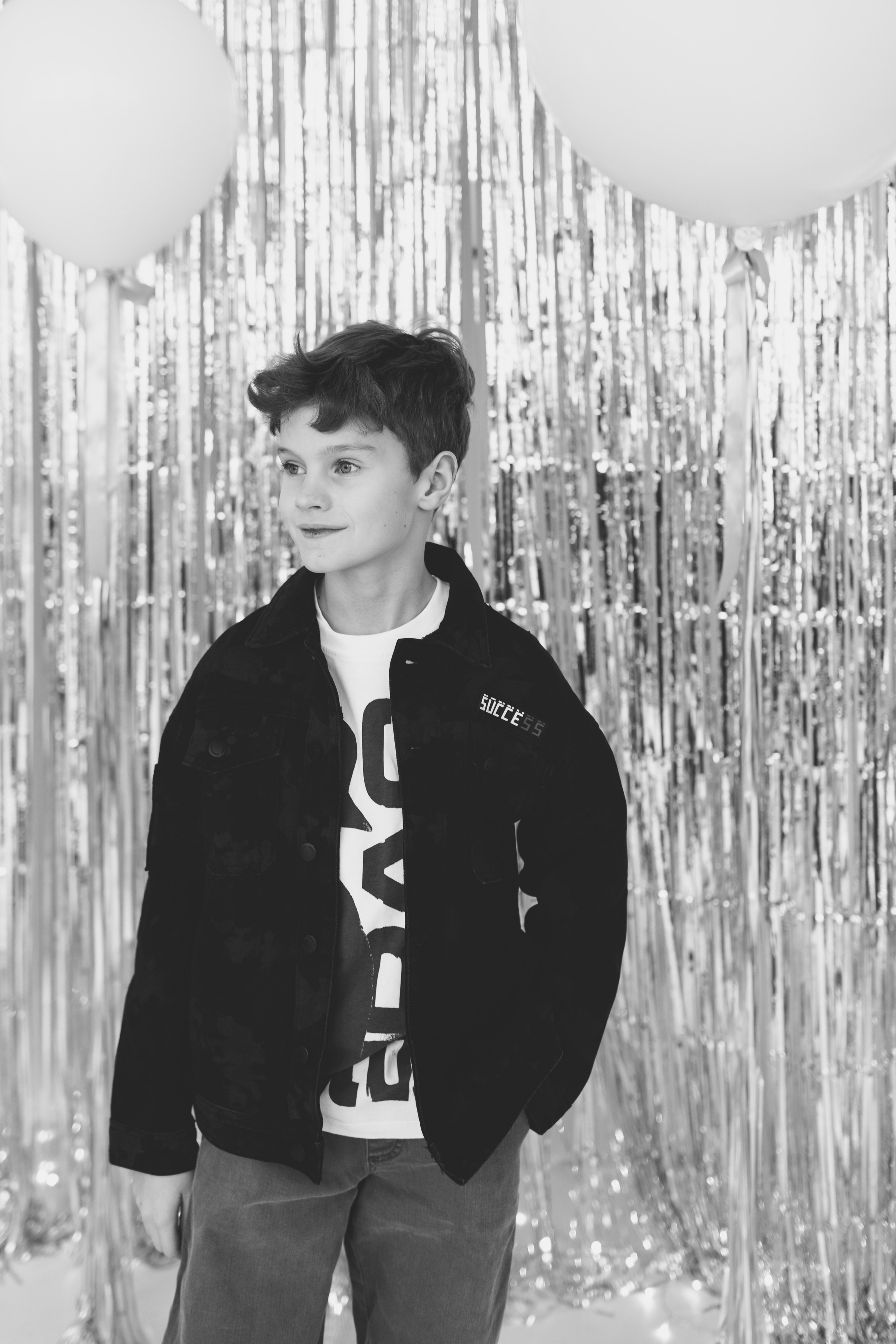 Фотосессия для большой семьи. Портфолио