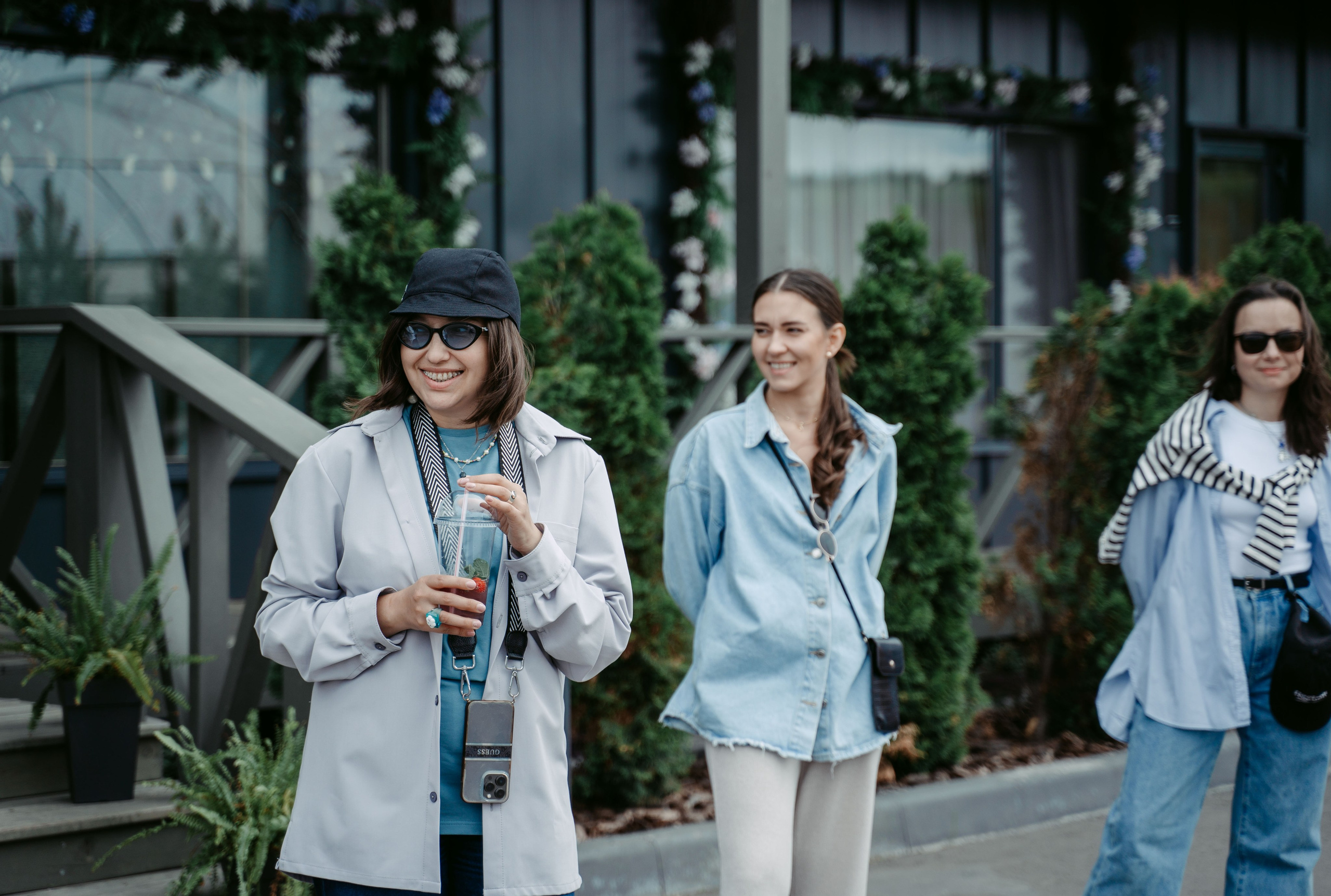 Гектария. Встреча лидеров мнений / 2023. Саша Копылов, фотограф в Казани