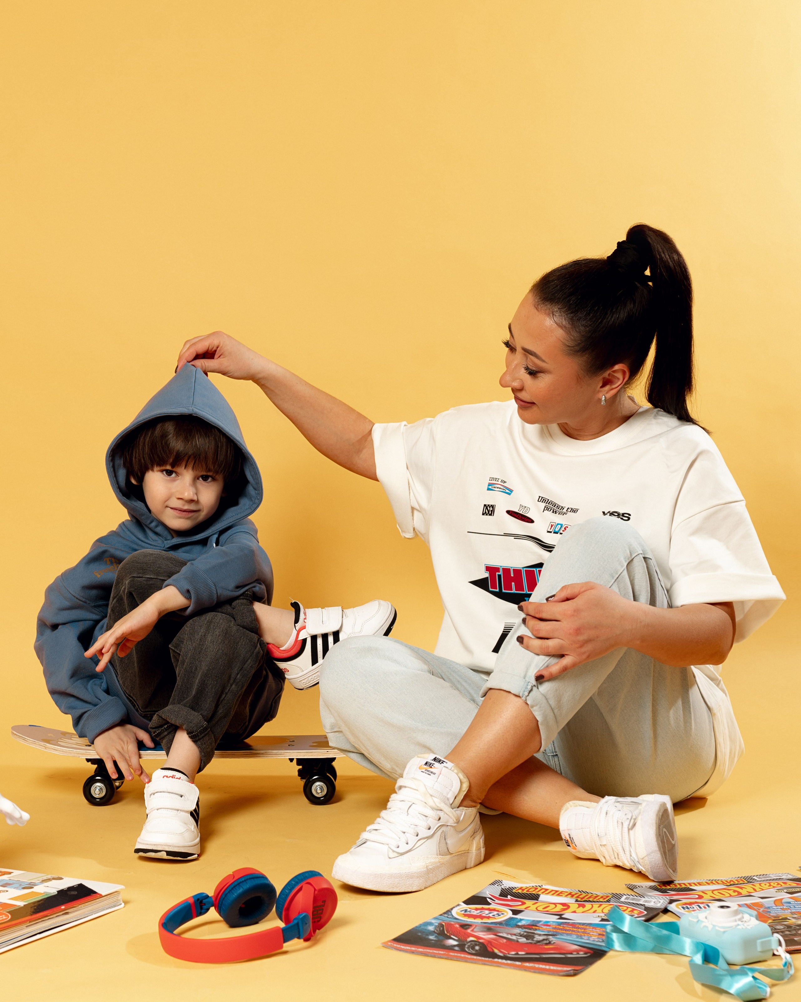 Кристина и Савелий. Фотограф Екатеринбург | Оля Макарова