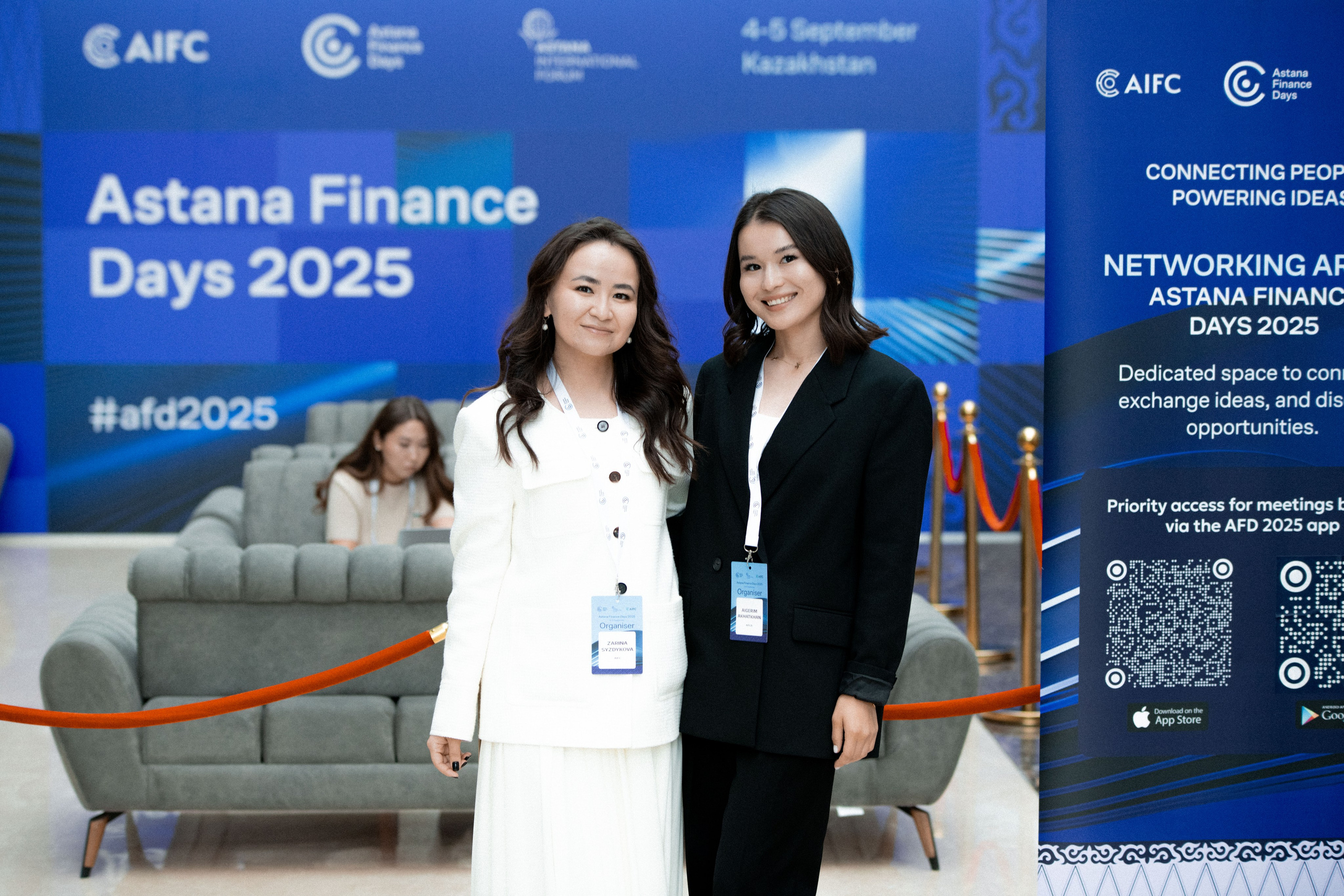 AFD 2025. OSPAN ALI photographer