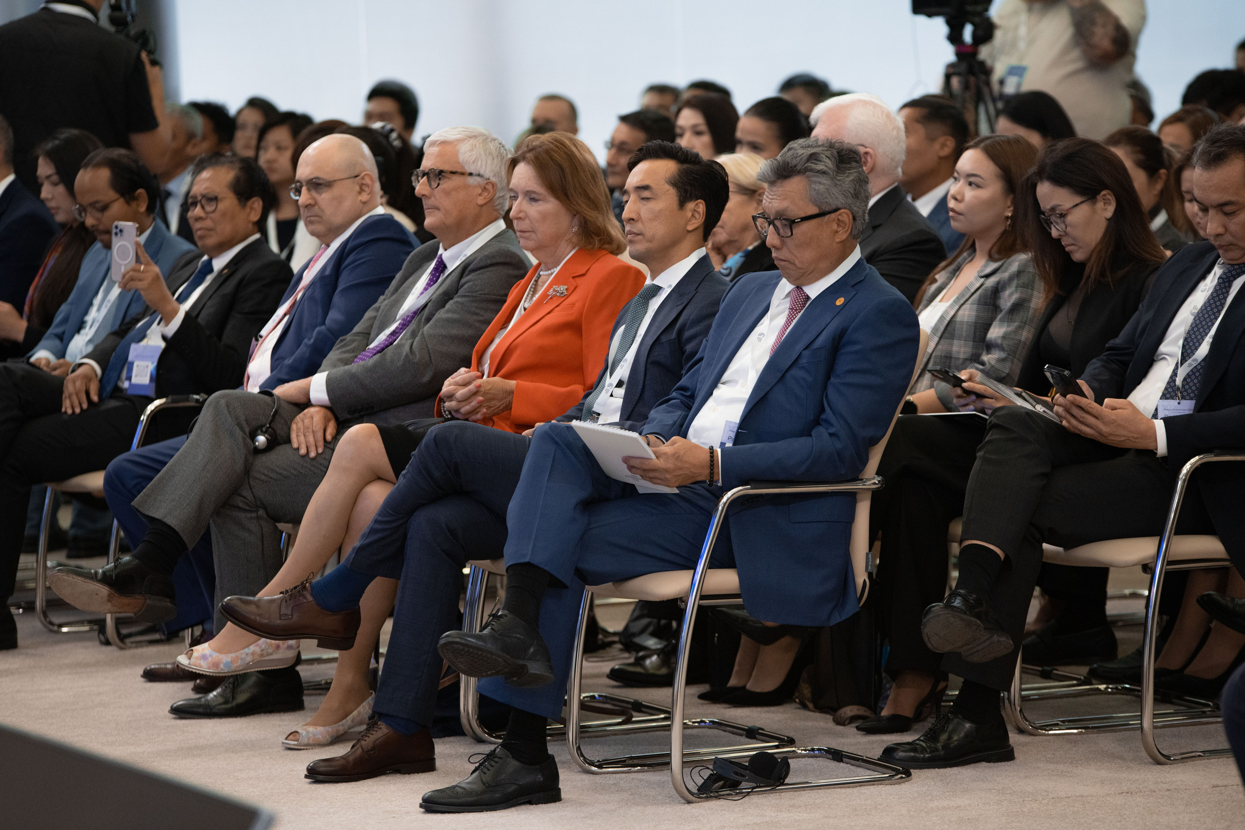 AFD 2025. OSPAN ALI photographer