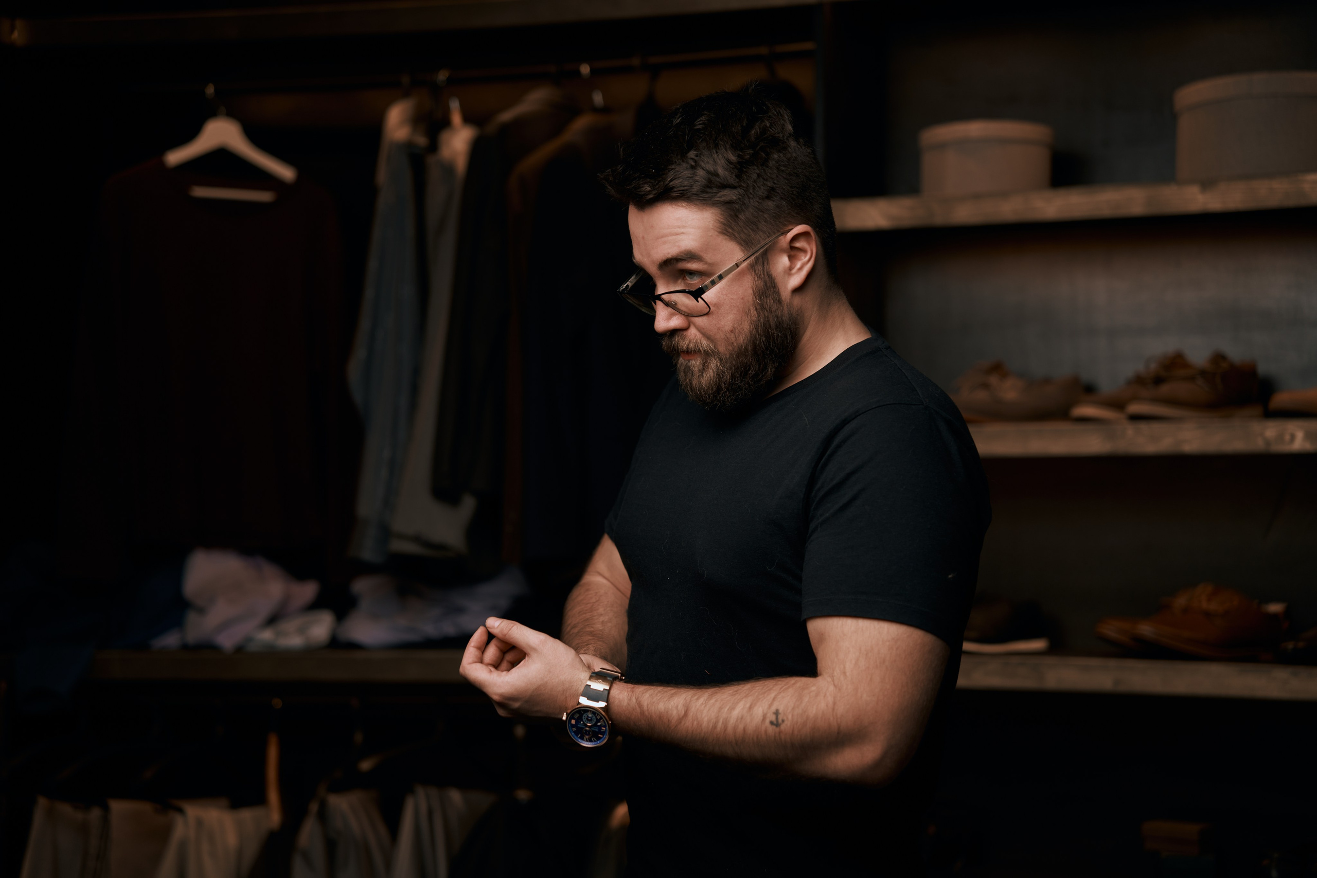 Даниил. Репортажный и Свадебный фотограф в Москве Иван Белов