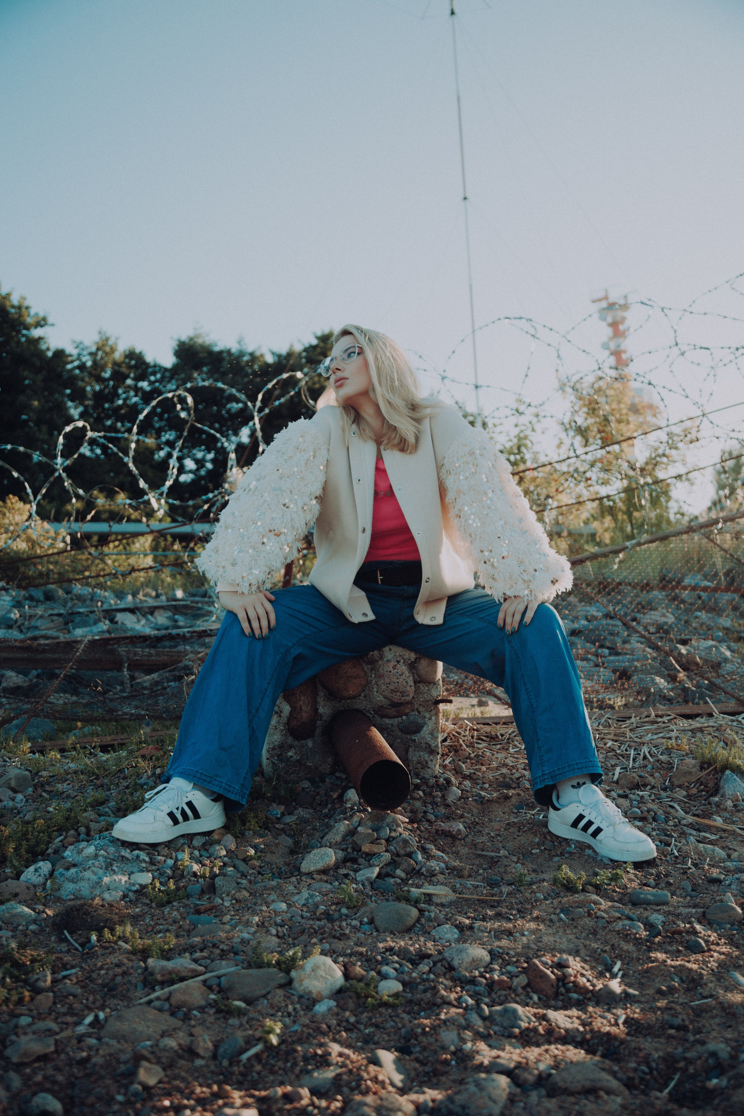 Одежда — Маяк. Креатор Ольга Яш