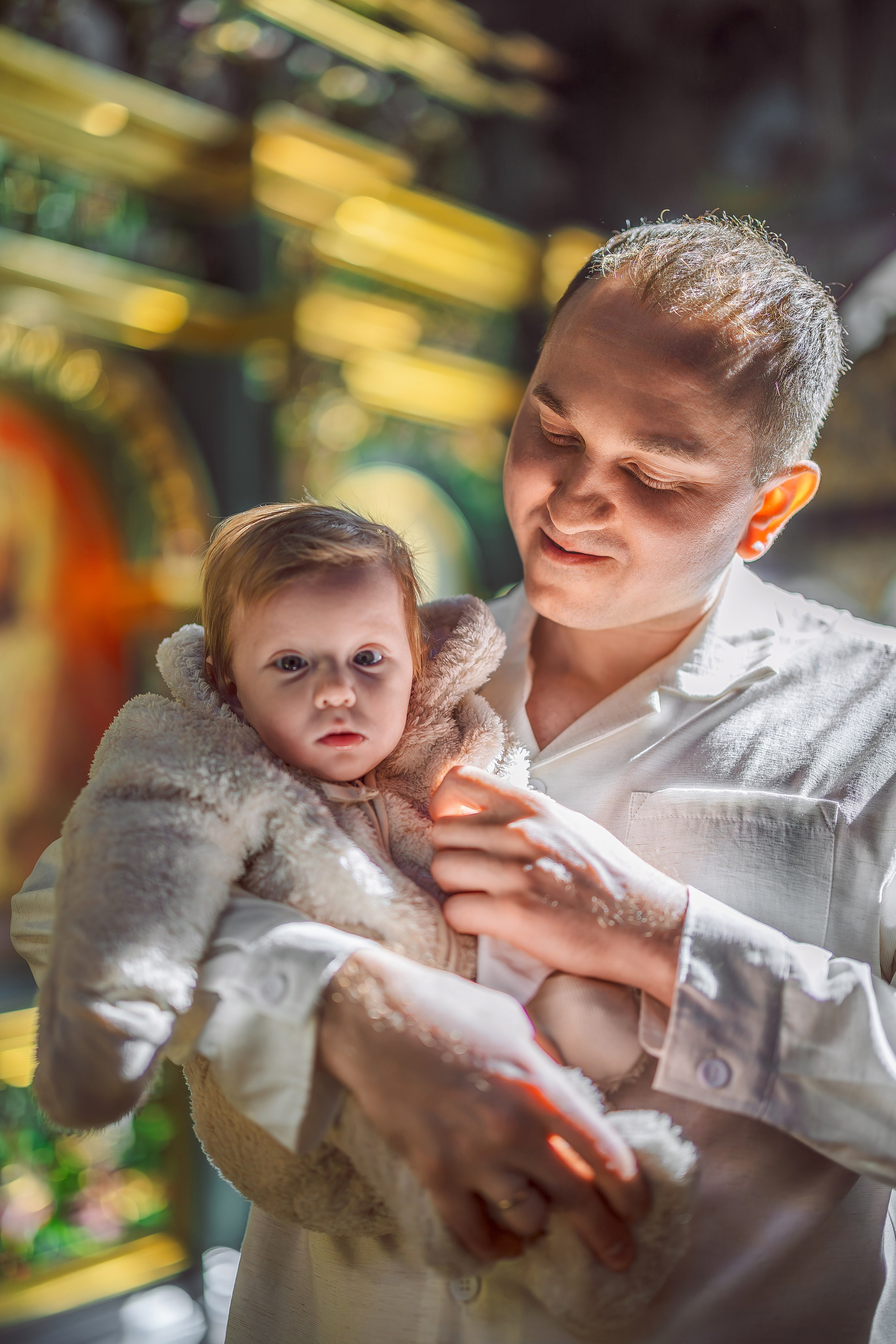 Вступление в веру. Александр Антонов. Профессиональный свадебный, репортажный фотограф в Москве, Подольске. Фото+Видео на любой праздник