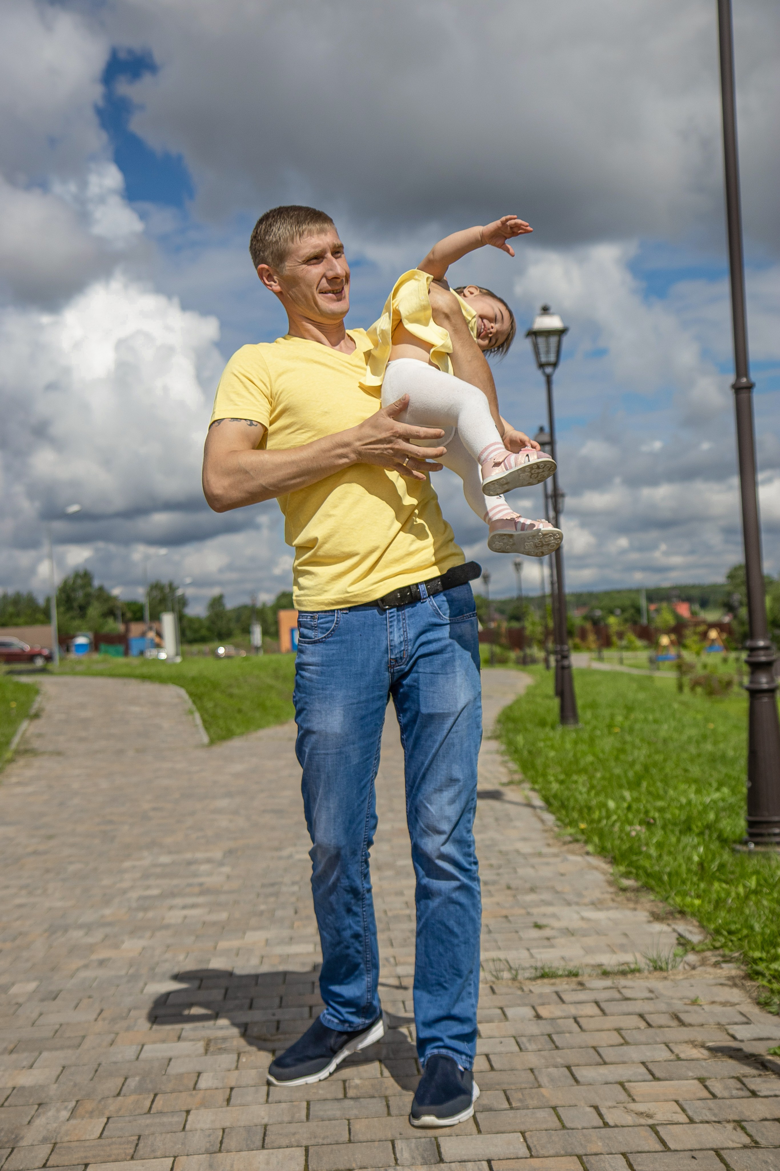 Семья Пушечниковых. Александр Антонов. Профессиональный свадебный, репортажный фотограф в Москве, Подольске. Фото+Видео на любой праздник
