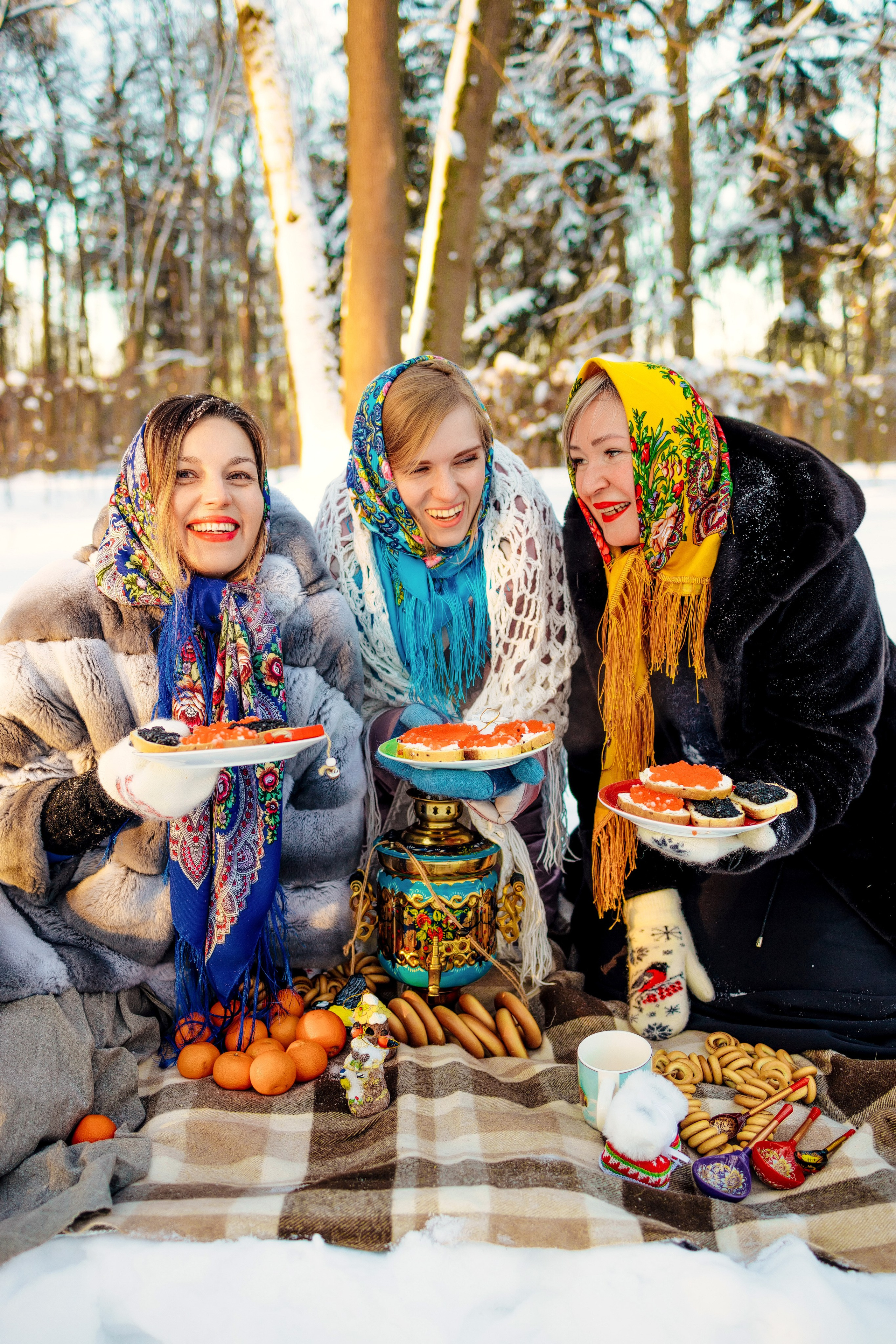 В русском стиле. Александр Антонов. Профессиональный свадебный, репортажный фотограф в Москве, Подольске. Фото+Видео на любой праздник