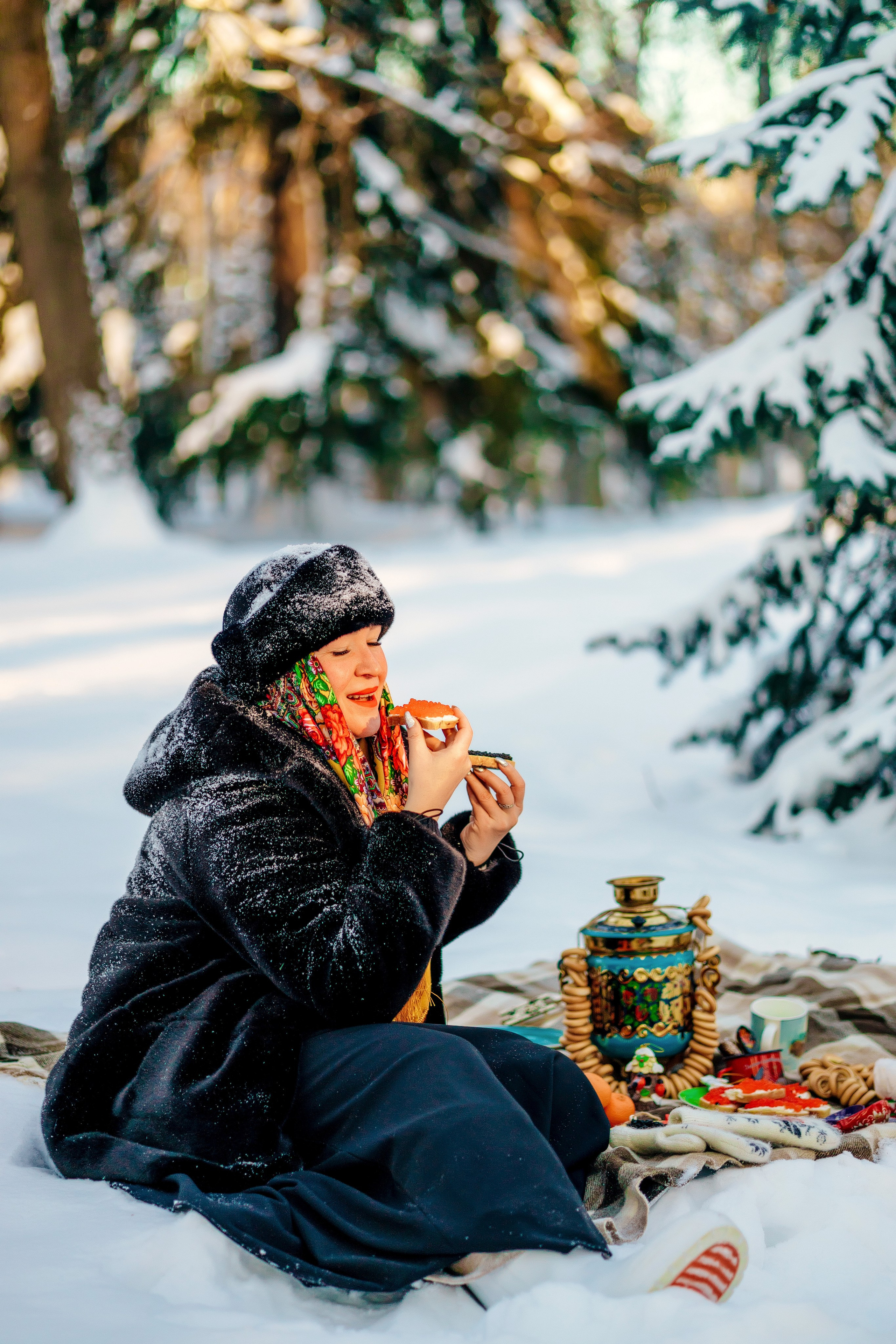 В русском стиле. Александр Антонов. Профессиональный свадебный, репортажный фотограф в Москве, Подольске. Фото+Видео на любой праздник