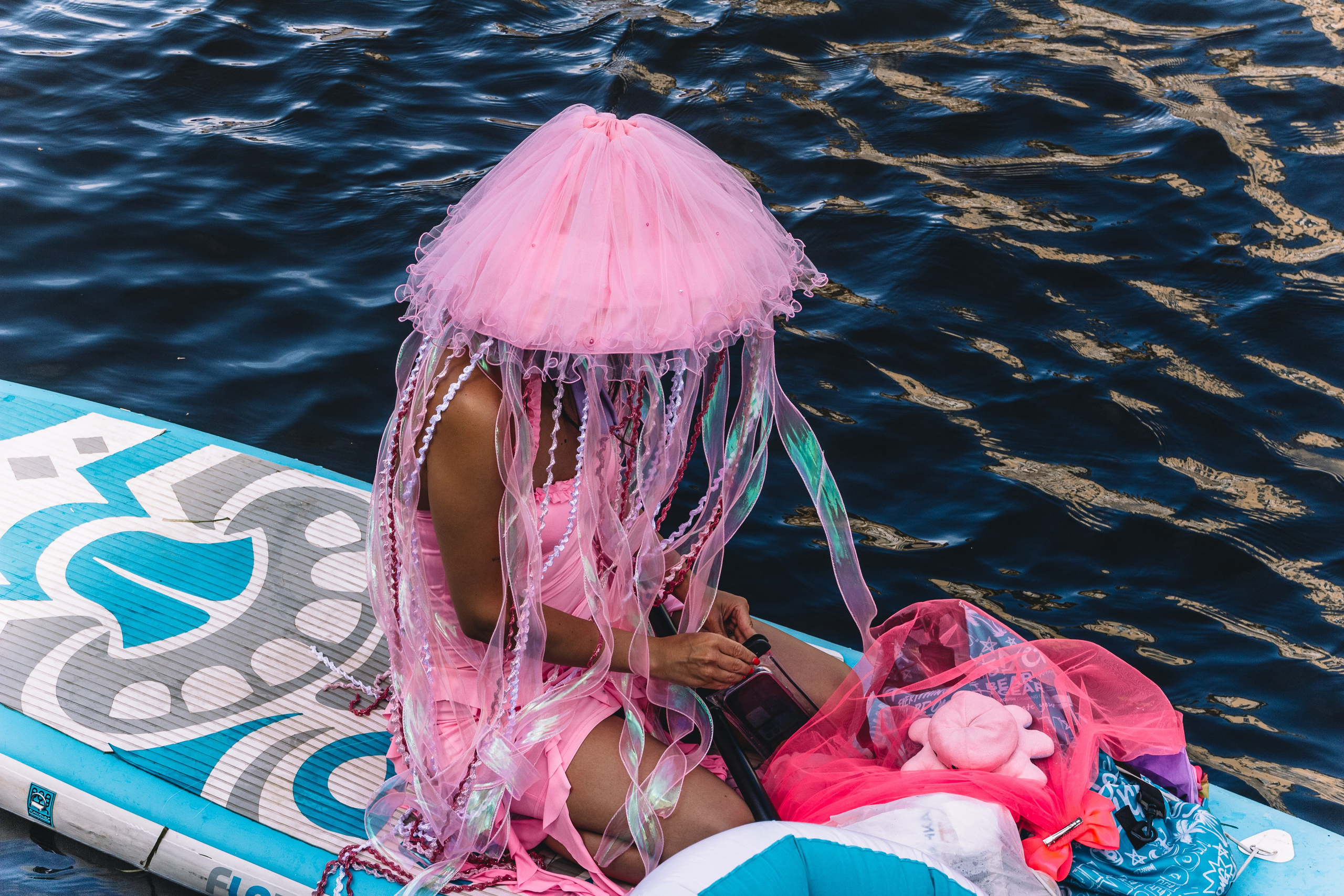 Фонтанка SUP 2 августа 2025 года. Семейный, Детский, Репортажный фотограф в Санкт-Петербурге Погодина Лю