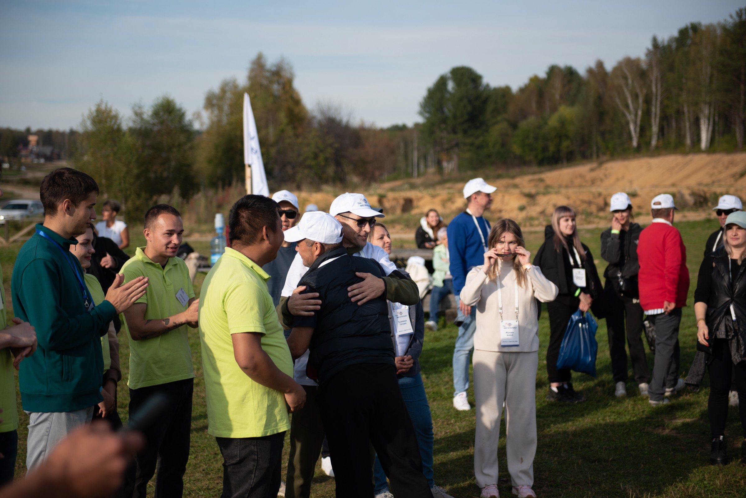 ГК МЕГАПОЛИС 25 лет. Свадебный фотограф Иркутск Алексей Шульгин