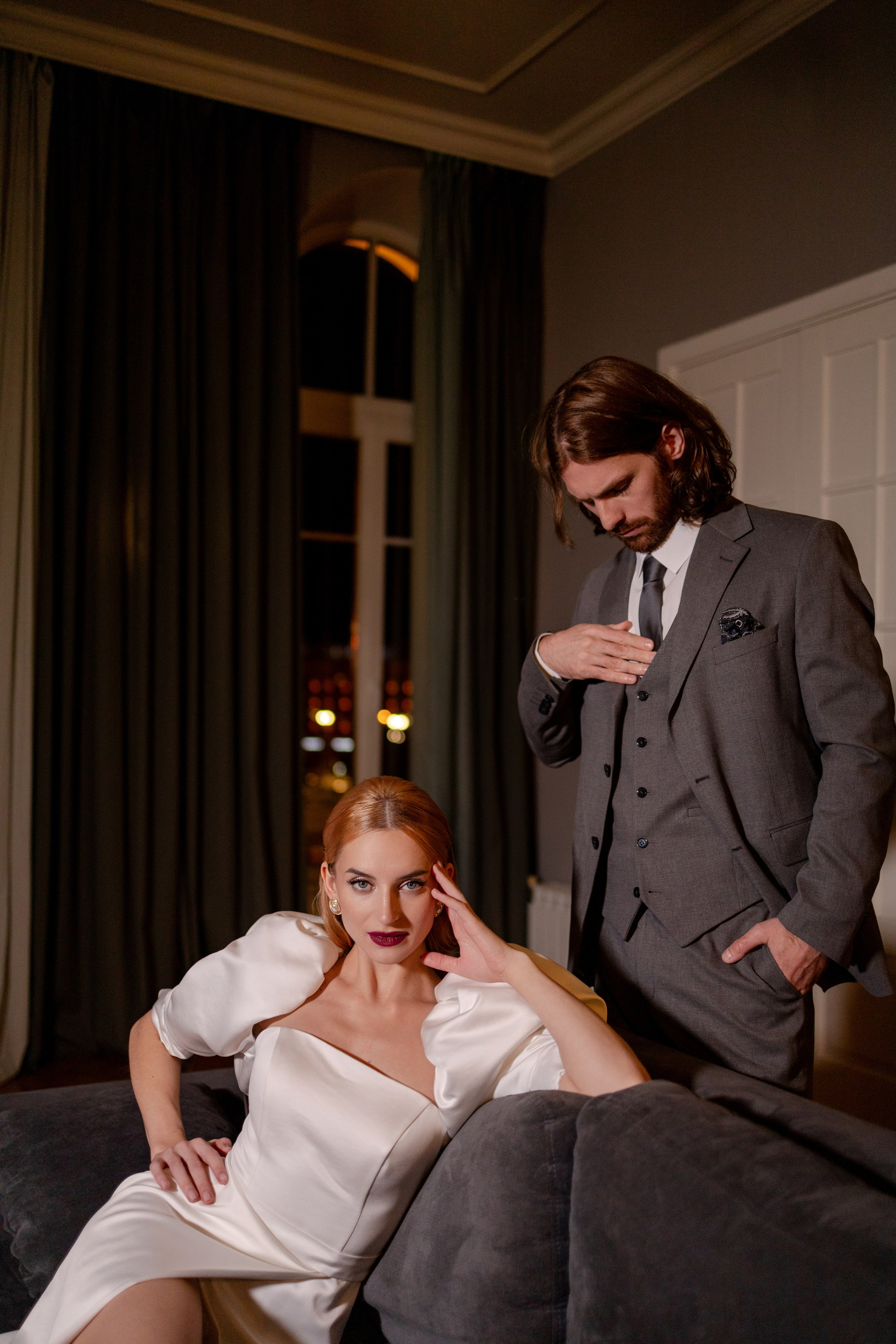 Свадьба в аппартаментах. Семейный и портретный фотограф в Геленджике Любовь Бодрова