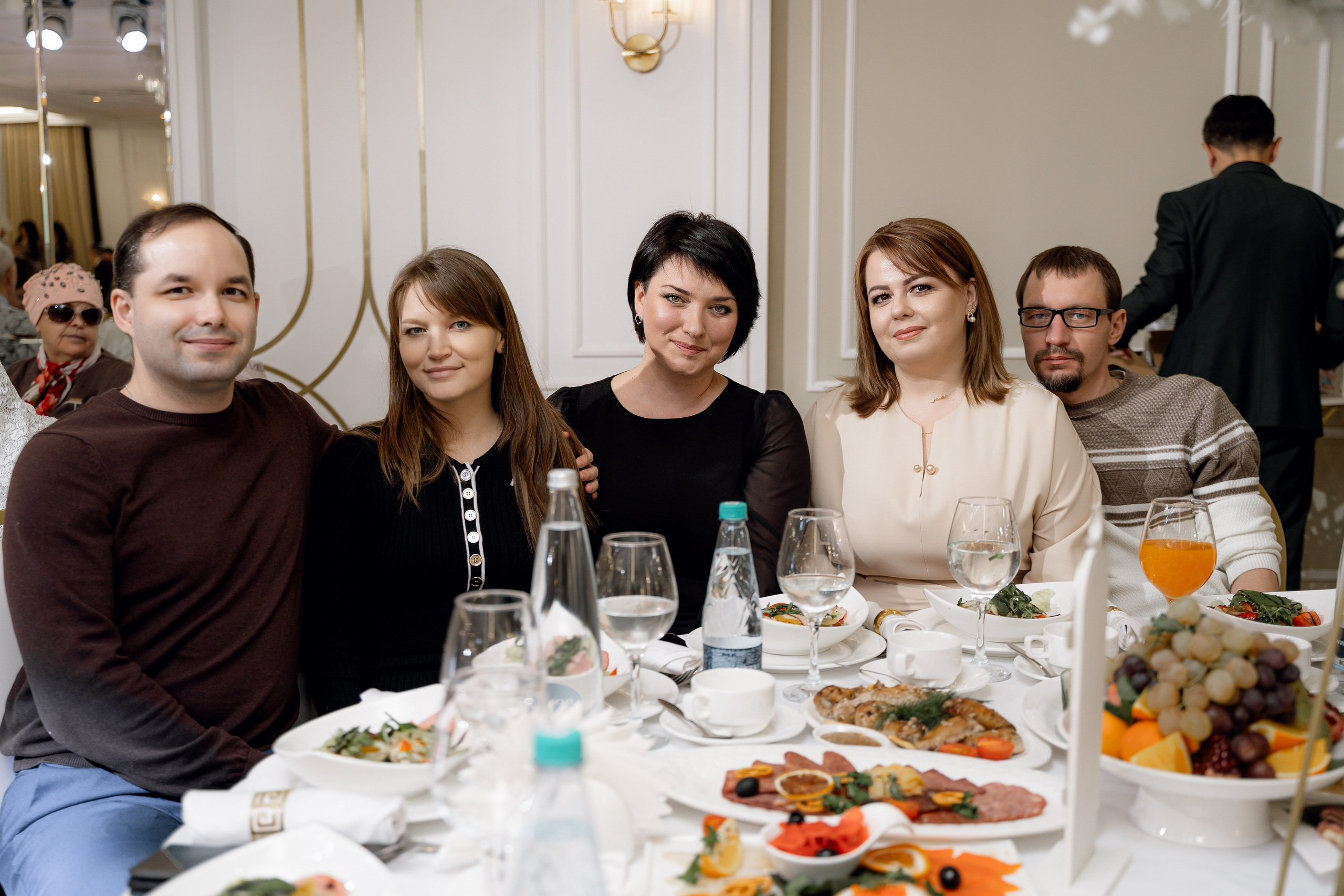 Данис & Ильзира (Алтан). RAMIL SAFIULLIN