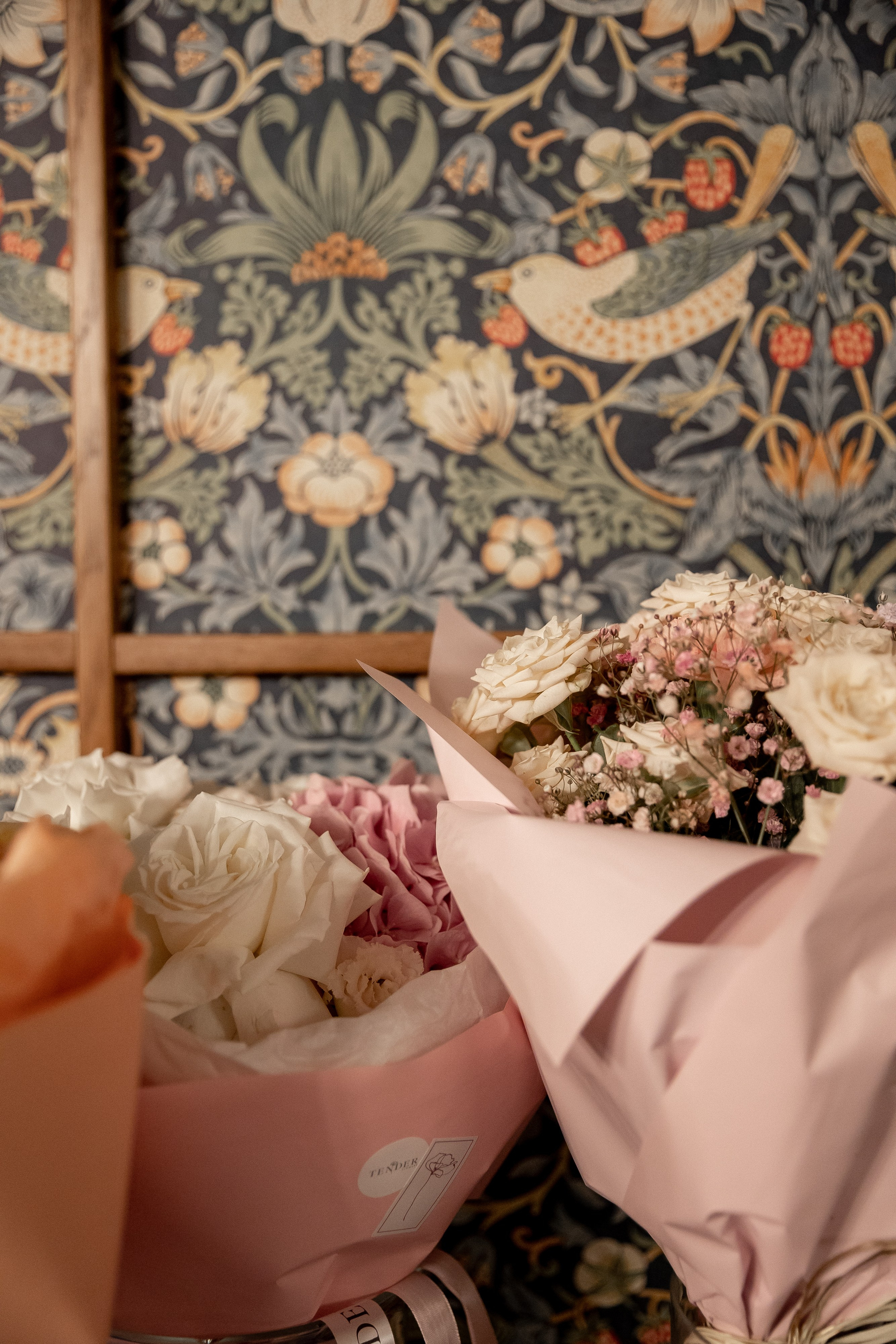 30-летие Риммы. Свадебный и семейный фотограф в Калининграде Ольга Мешечкова