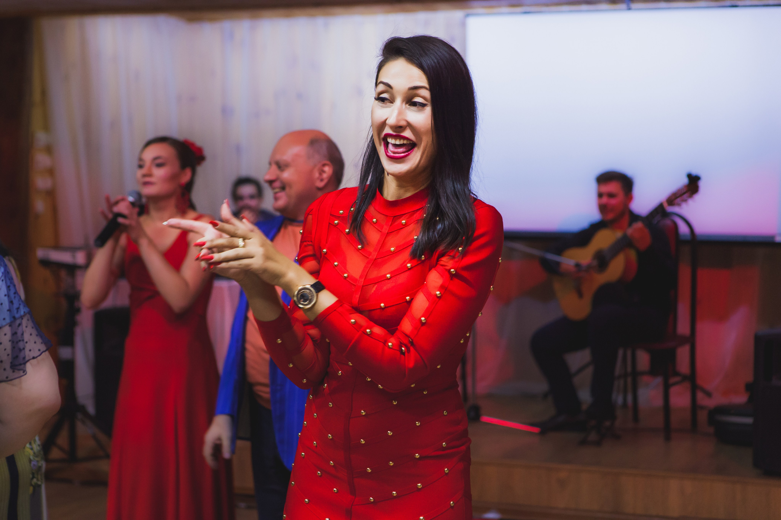 MORELL. Видеооператор/Фотограф Николай Завьялов