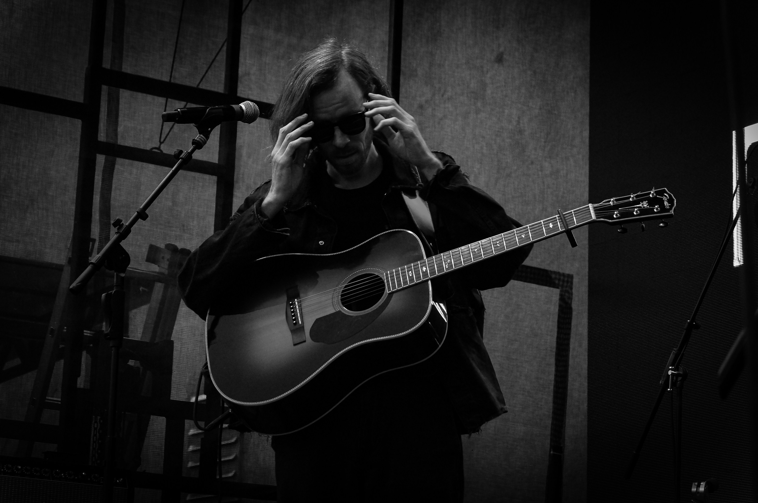 Фестивали, концерты на открытом воздухе, клубы. Фотограф в Санкт-Петербурге