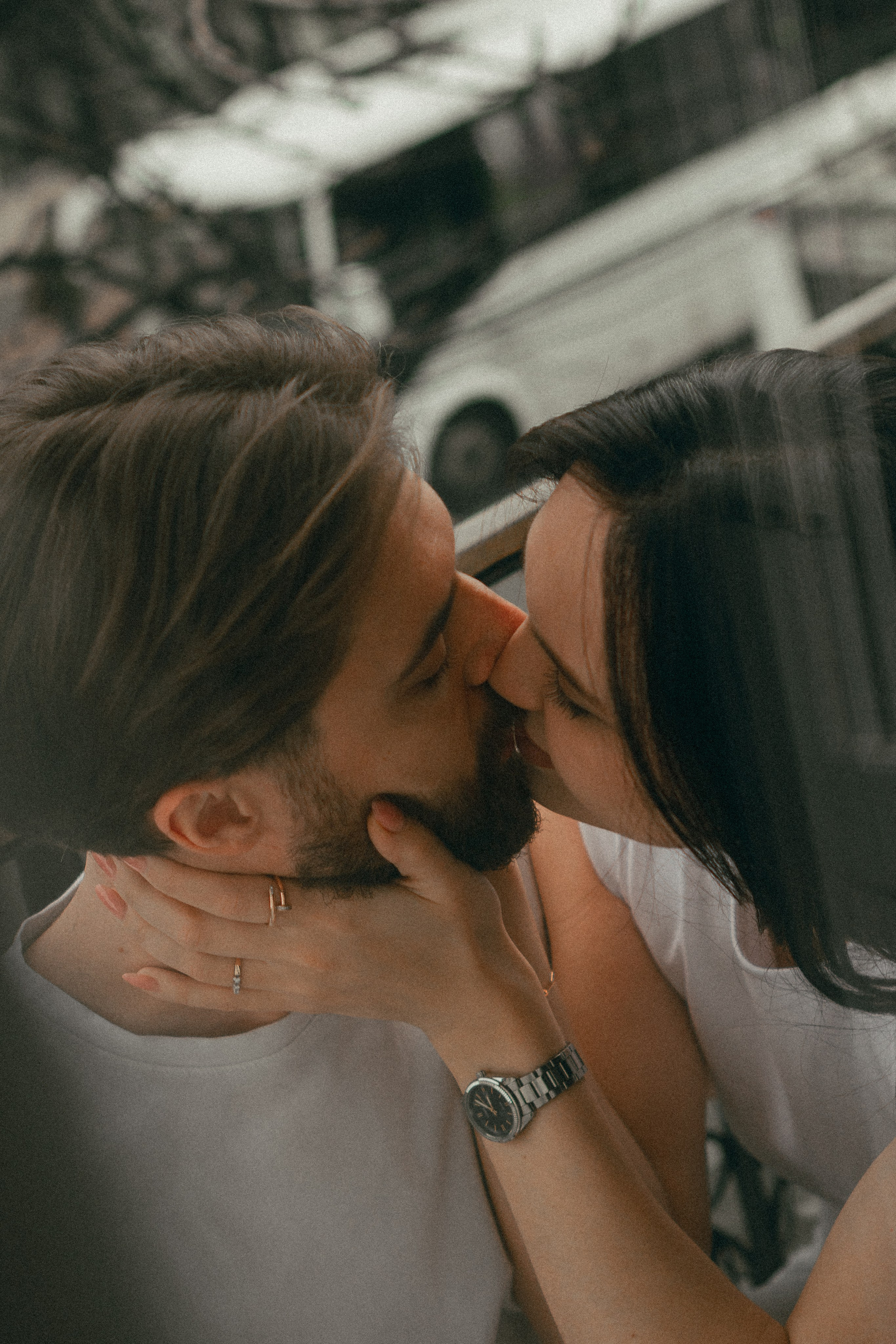 Пётр и Елизавета