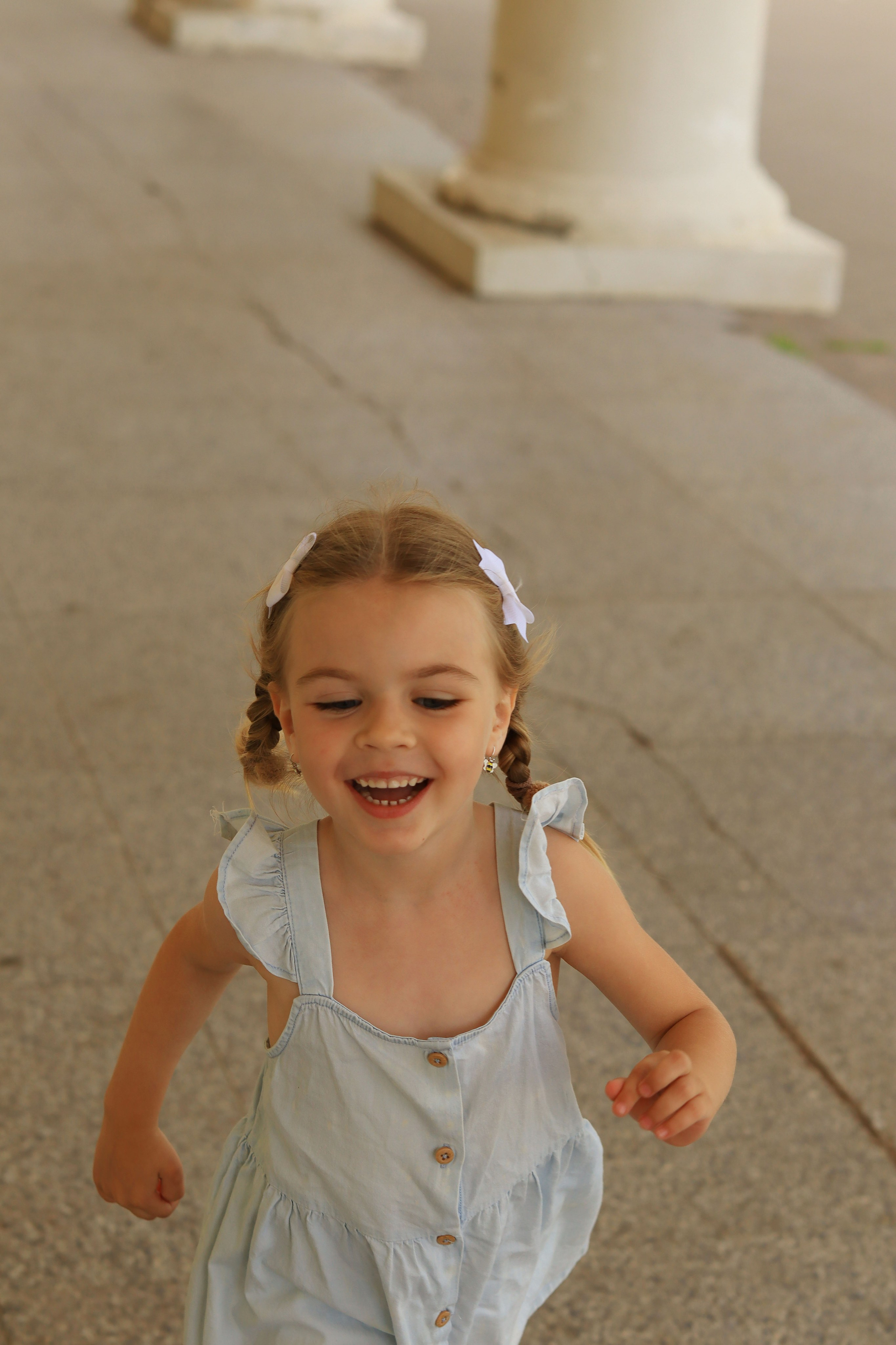 Детки в кадре. Фотограф в Санкт-Петербурге Анна Набоких