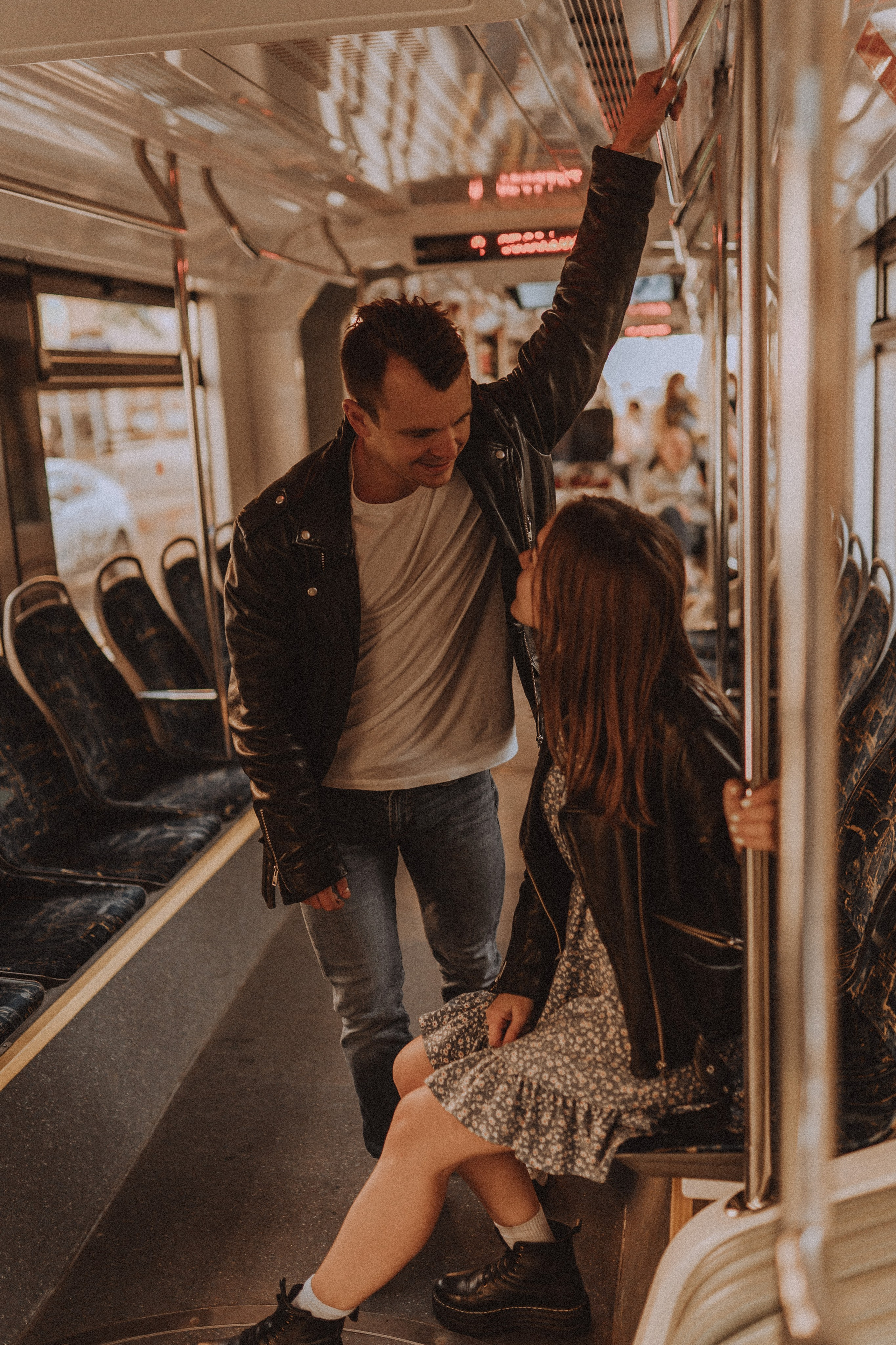 Дождливая суббота. Семейный и свадебный фотограф в Москве Оксана Гапеева