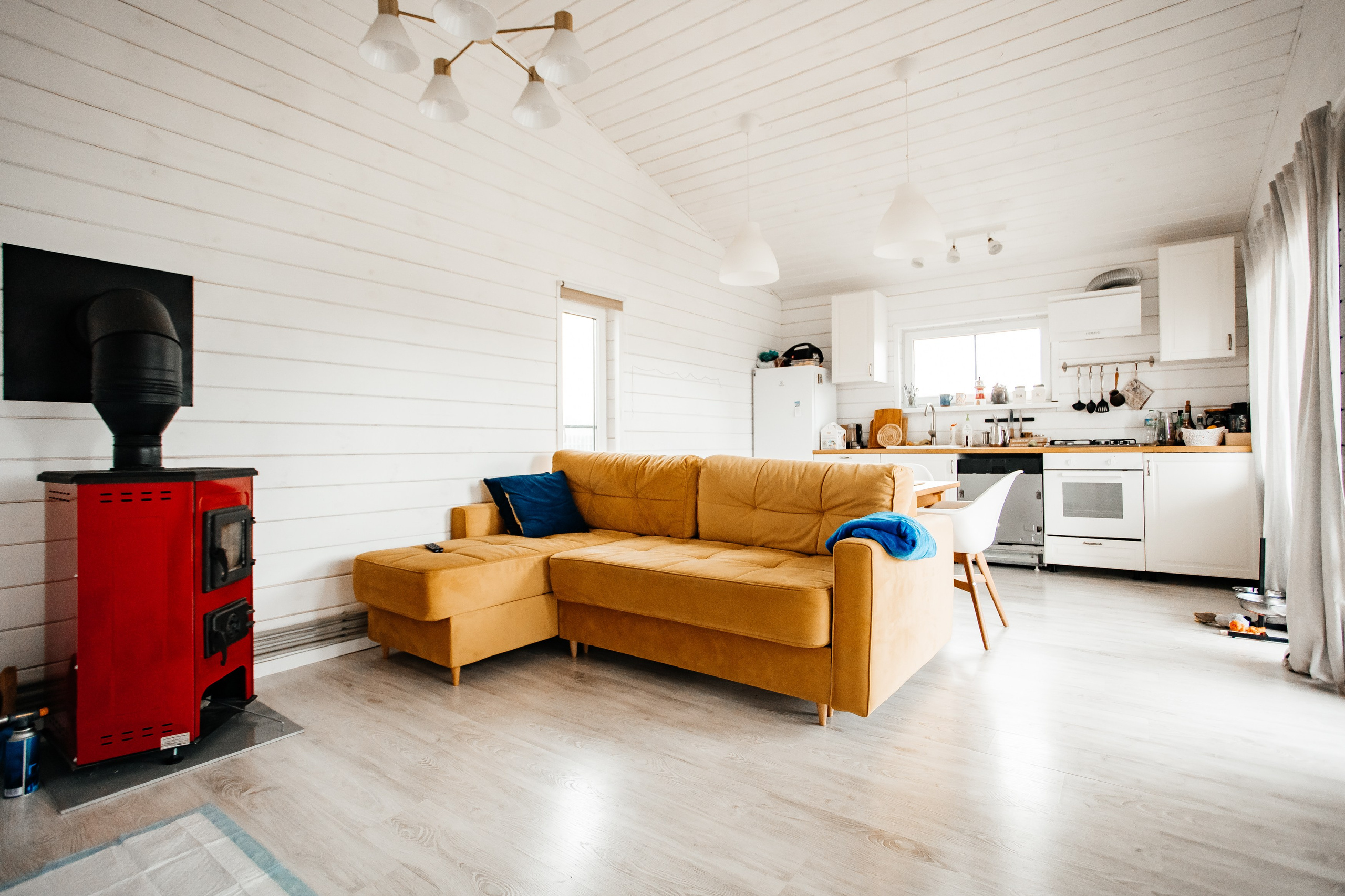 Интерьерная съемка. Свадебный и контент фотограф в Нижнем Новгороде Владимир Пресняков