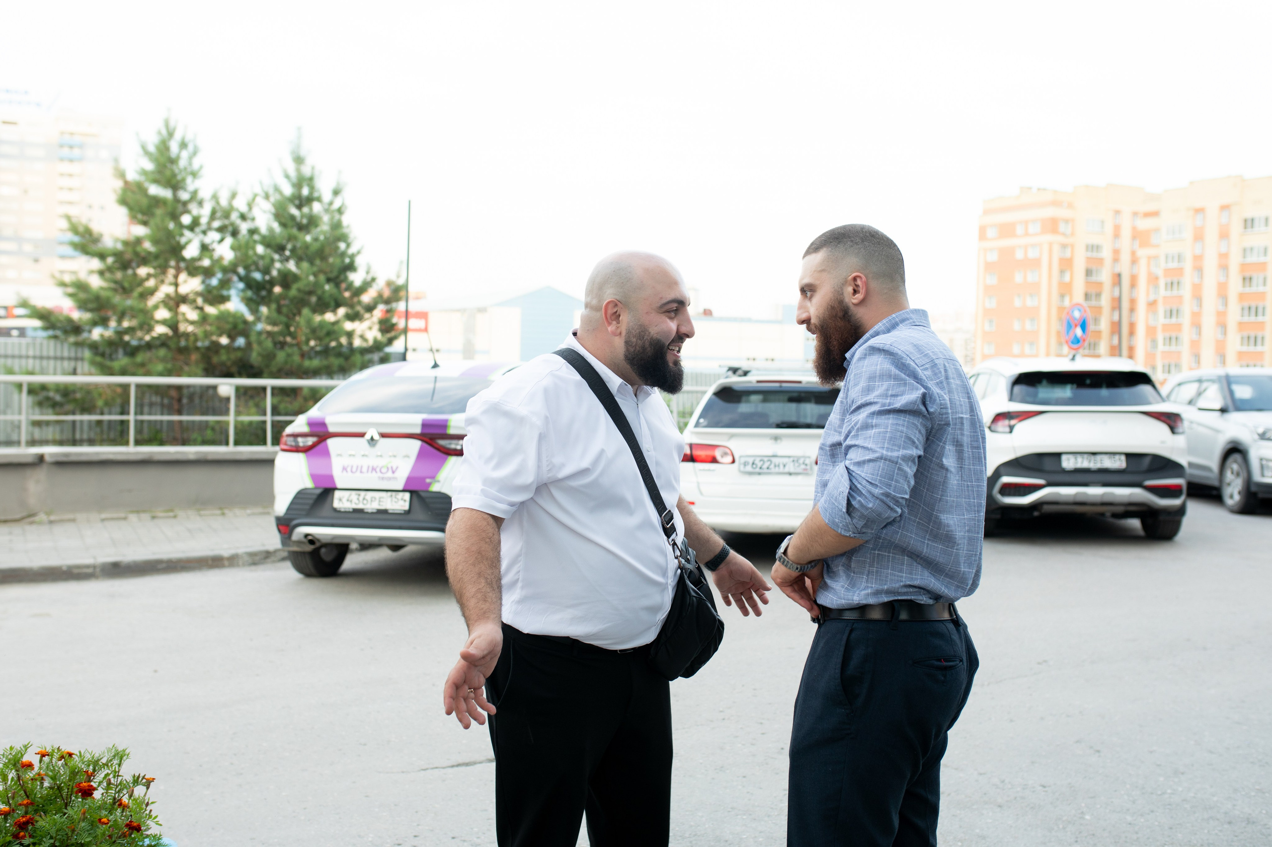 Александра&Николай. Фотограф в Новосибирске Ася Зверева